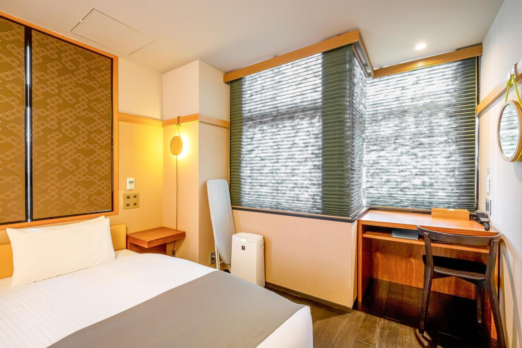Hotel Gozan & Serviced Higashiyama Sanjo 4*