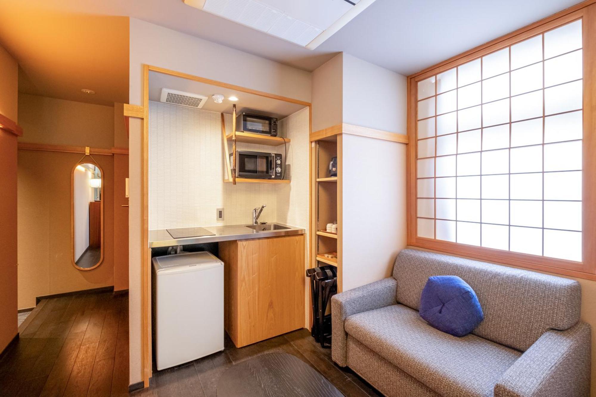 Gozan & Serviced Higashiyama Sanjo Kyoto
