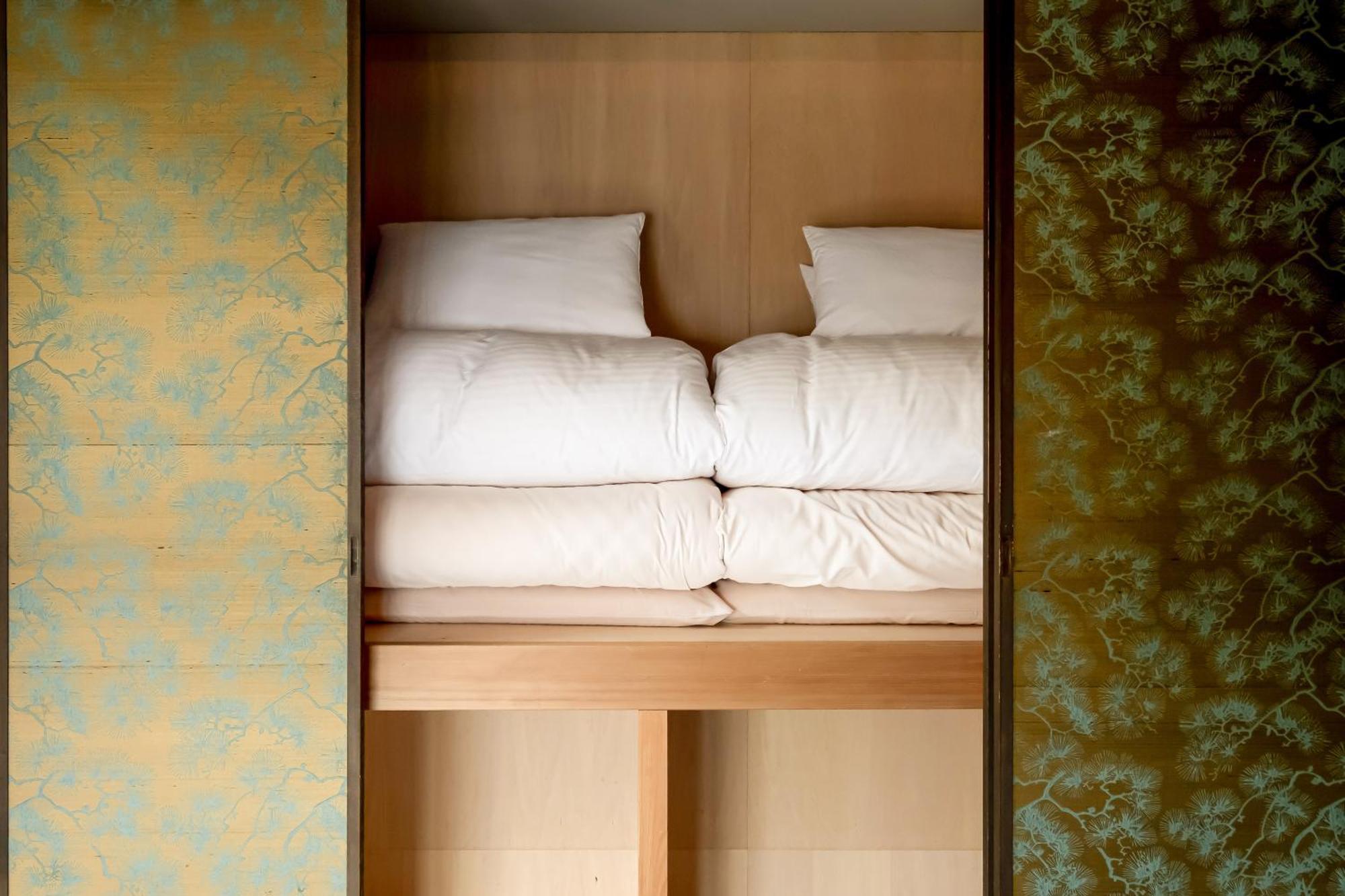 Hotel Gozan & Serviced Higashiyama Sanjo