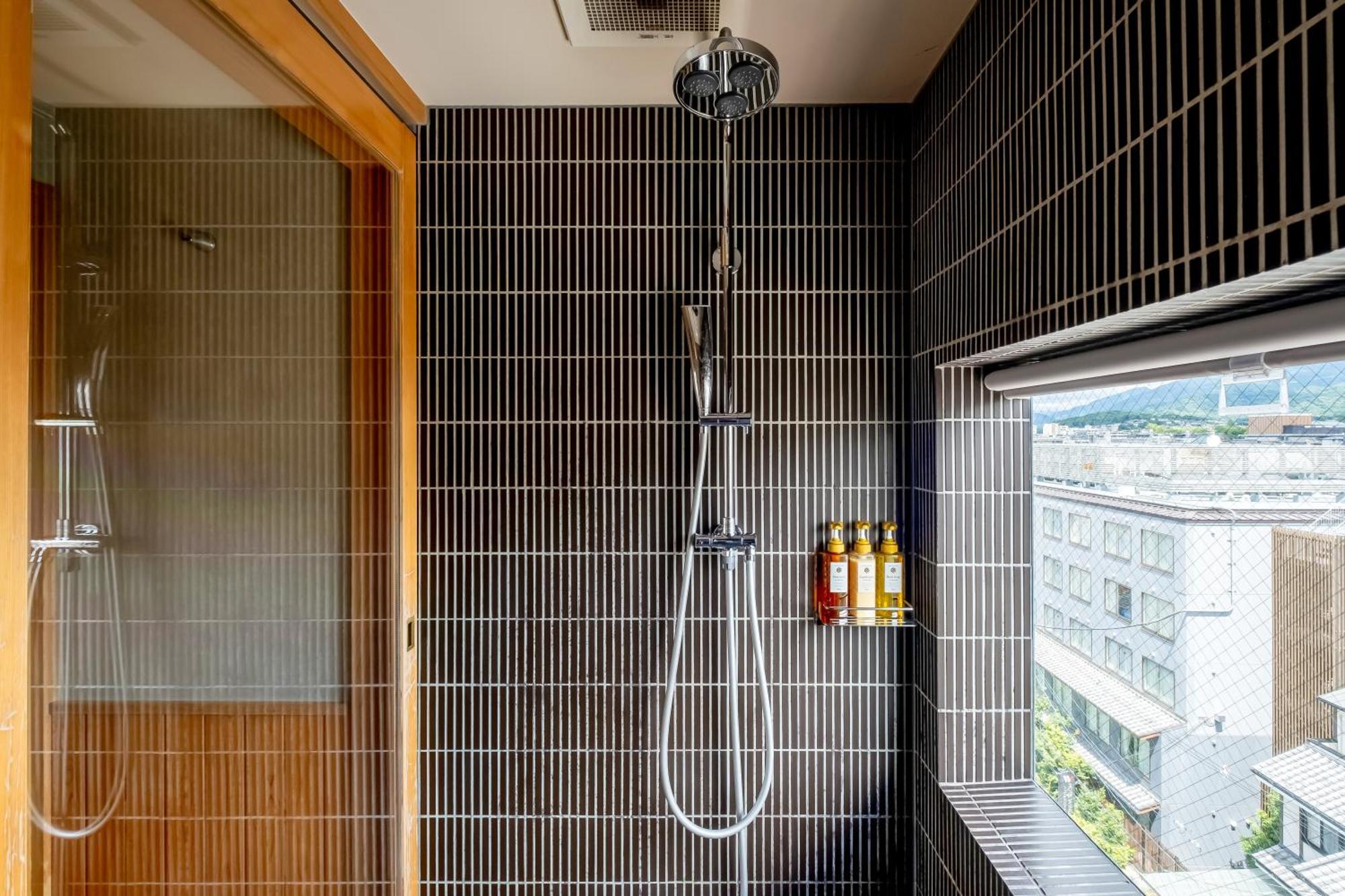Hotel Gozan & Serviced Higashiyama Sanjo 4*