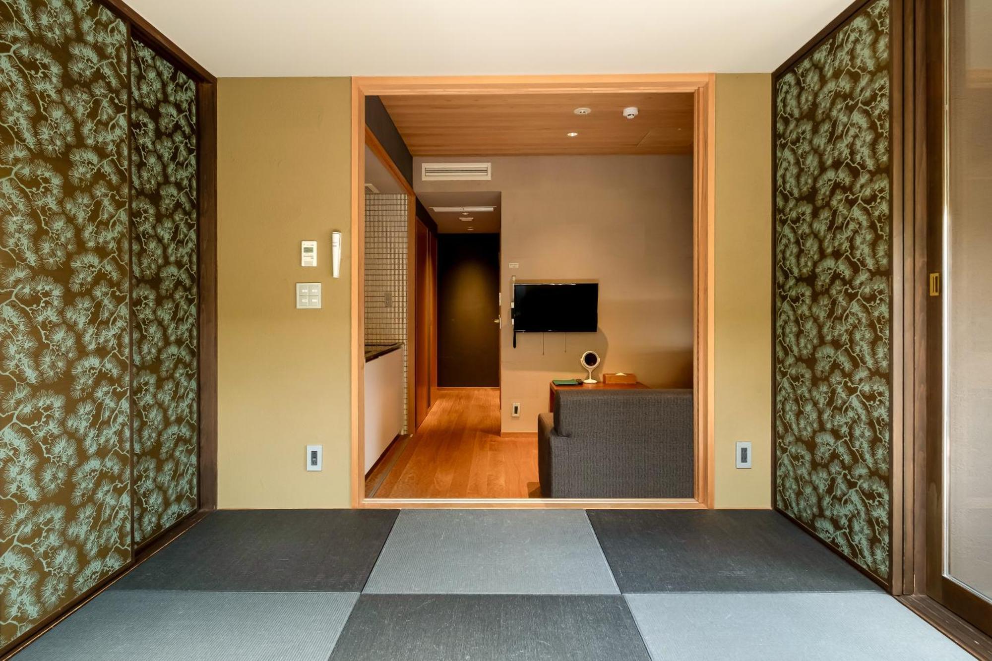 Gozan & Serviced Higashiyama Sanjo Hotel Kyoto