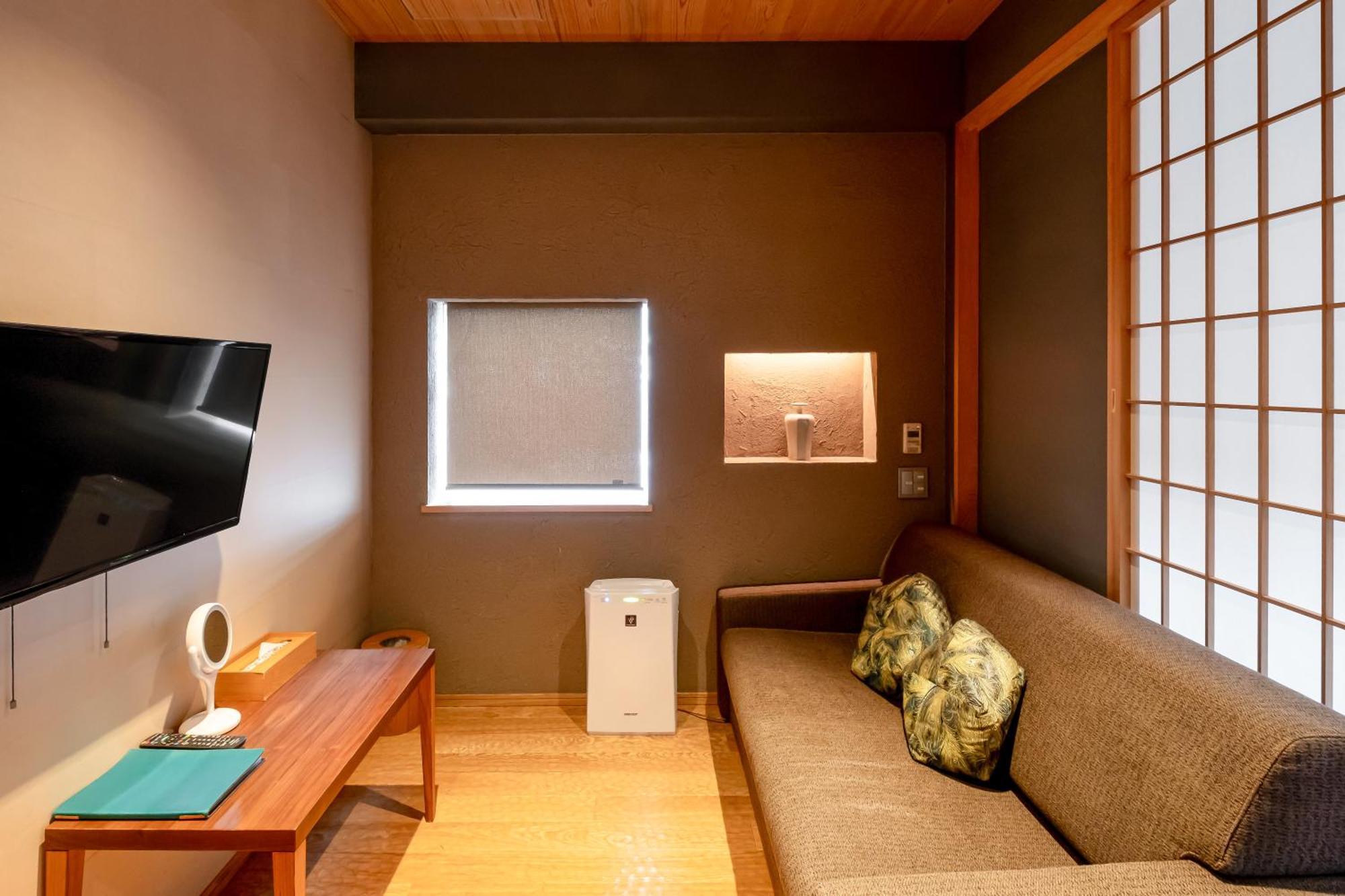 Gozan & Serviced Higashiyama Sanjo 4*