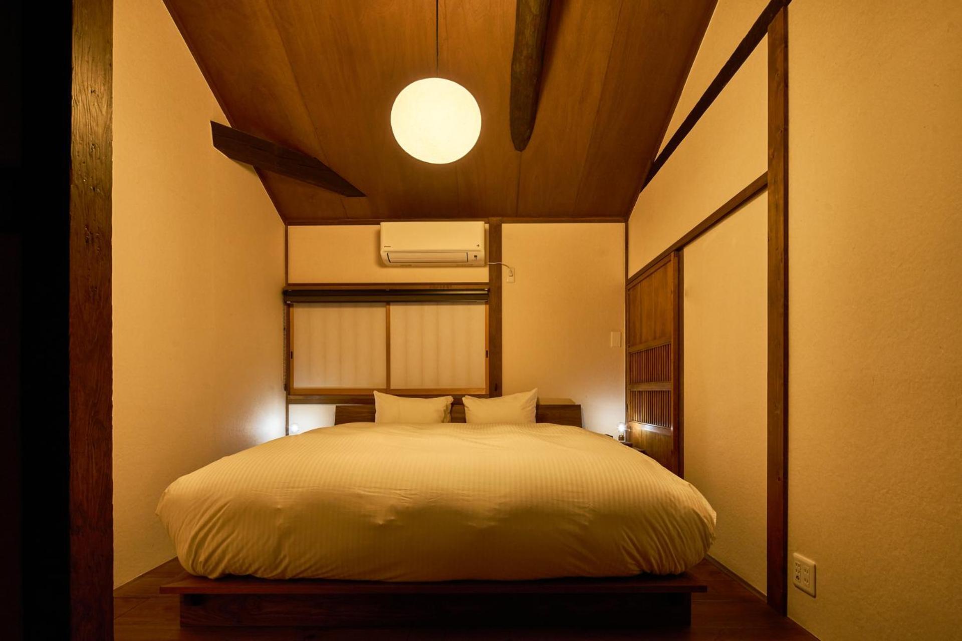 Yadoru Hanare Mizunoe No Yado Holiday home
