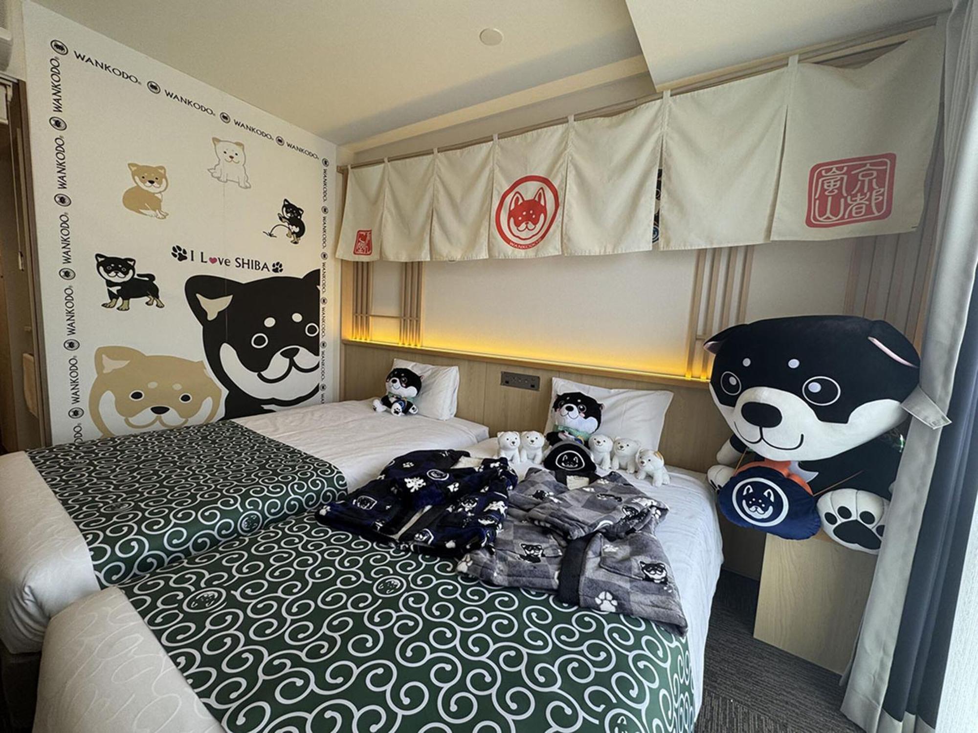 Hotel Henn Na Hachijoguchi 4*