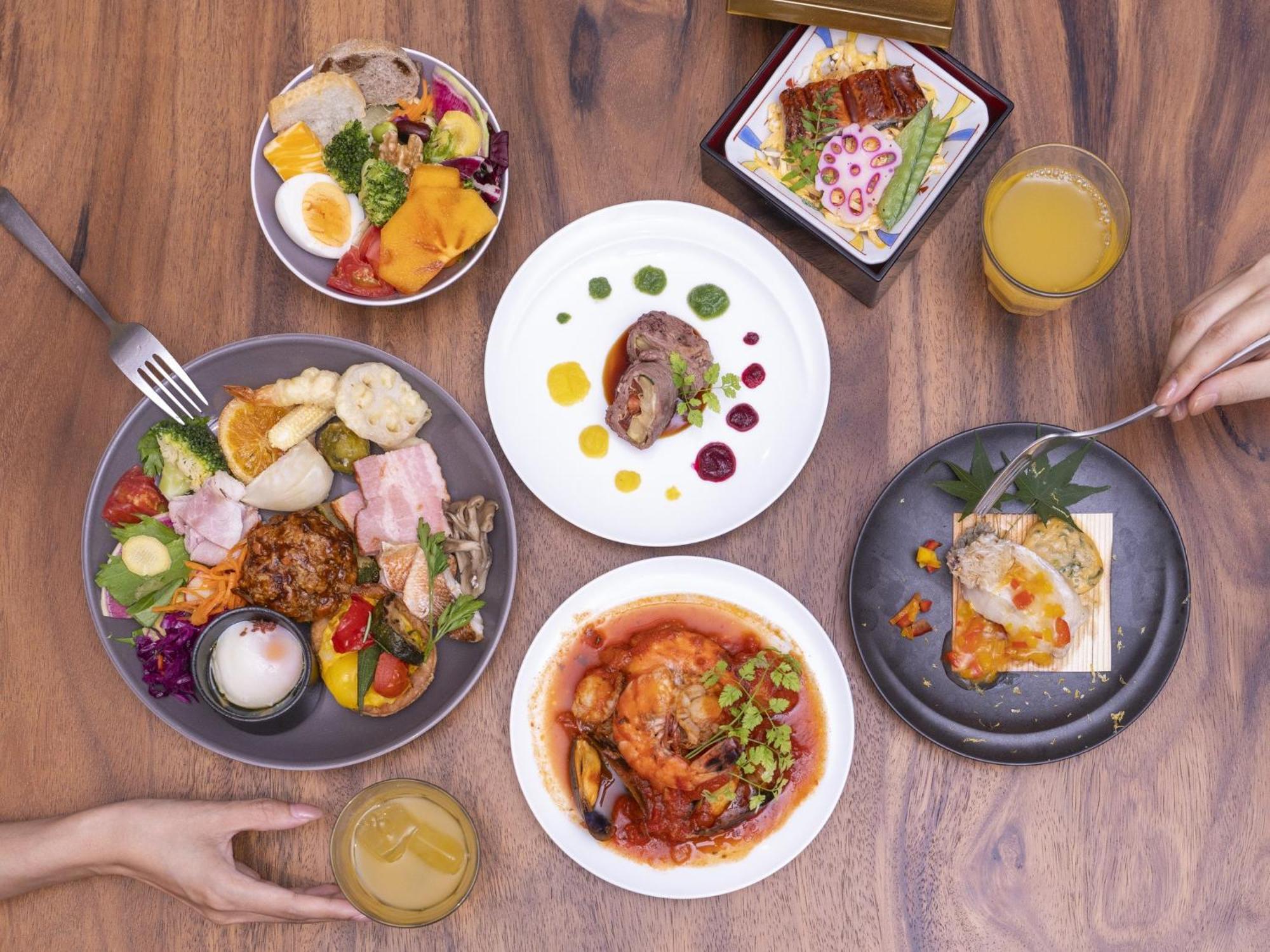 Forza Shijo Kawaramachi Hotel