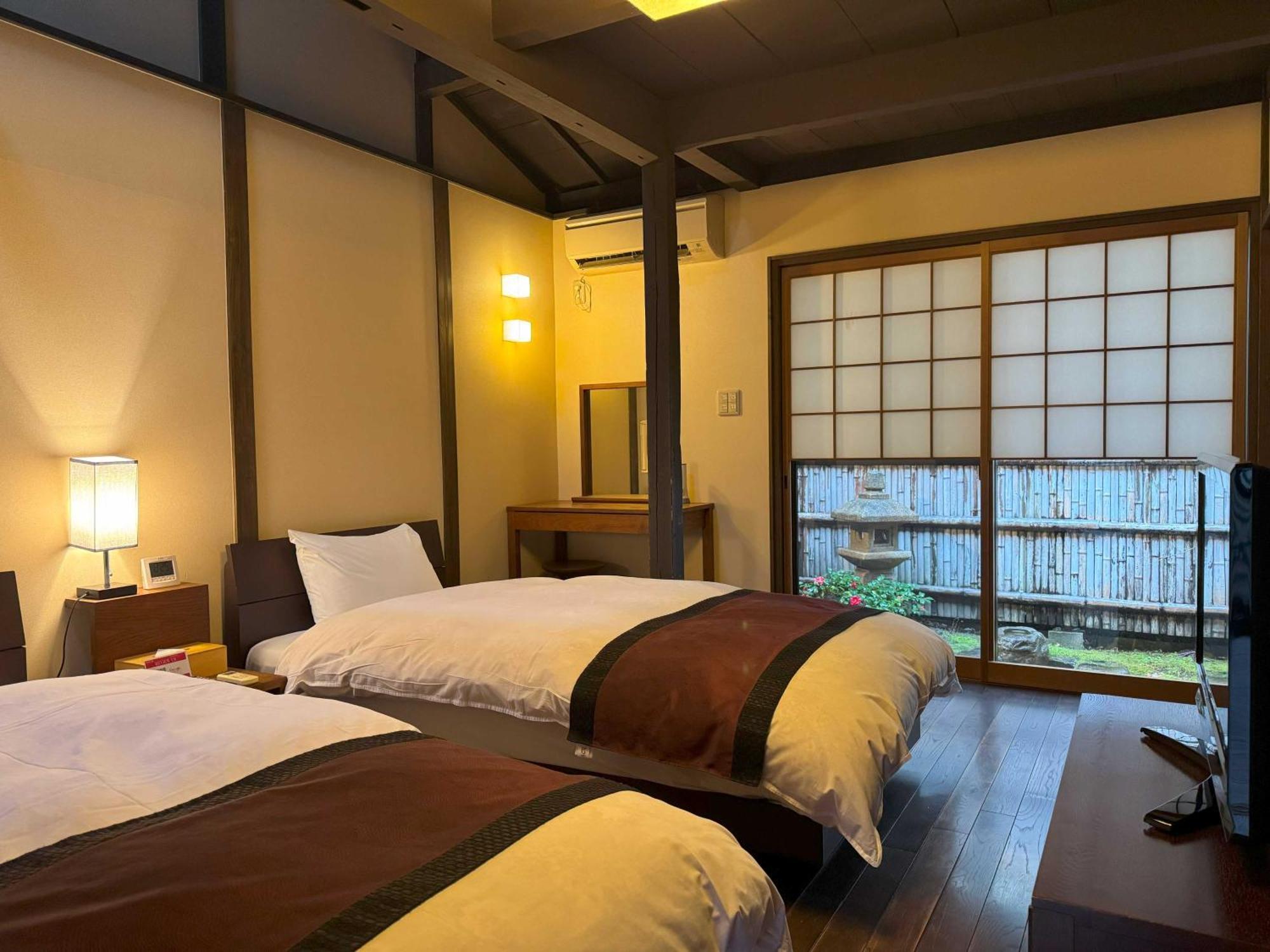 Holiday home Kurenai-an *