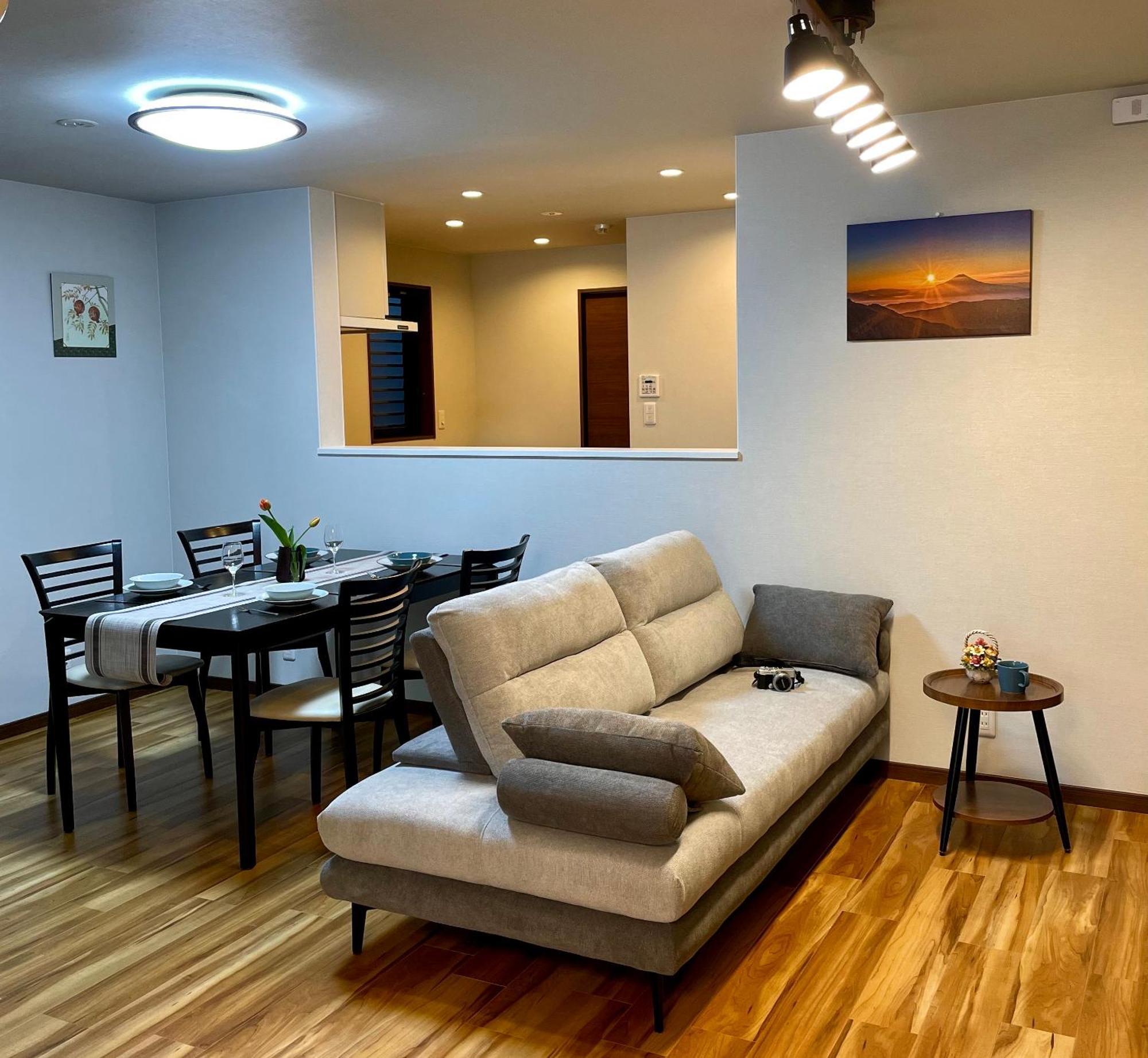 Yukari Guest house