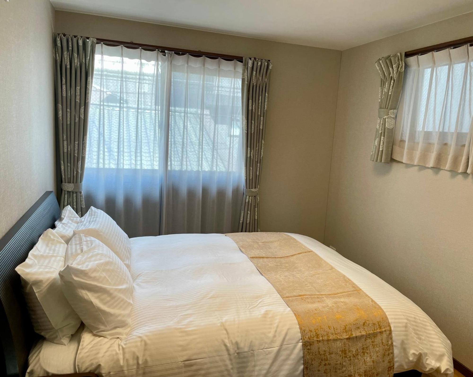 Yukari Guest house 3*