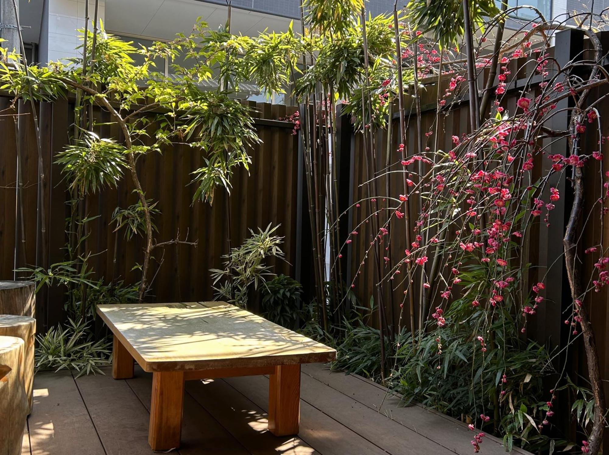 Guest house Oumi