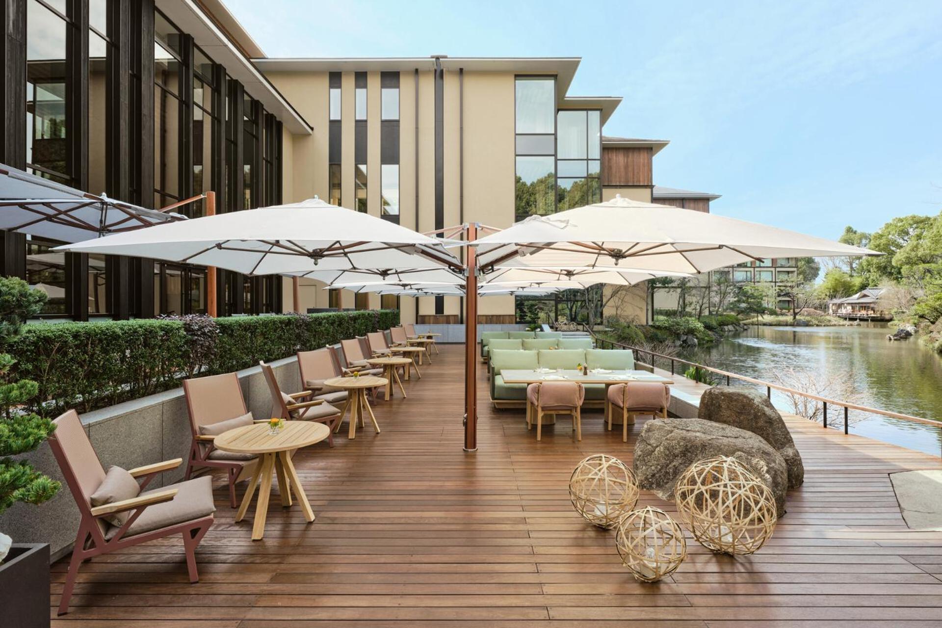 Hotel Four Seasons Hotel Kyoto