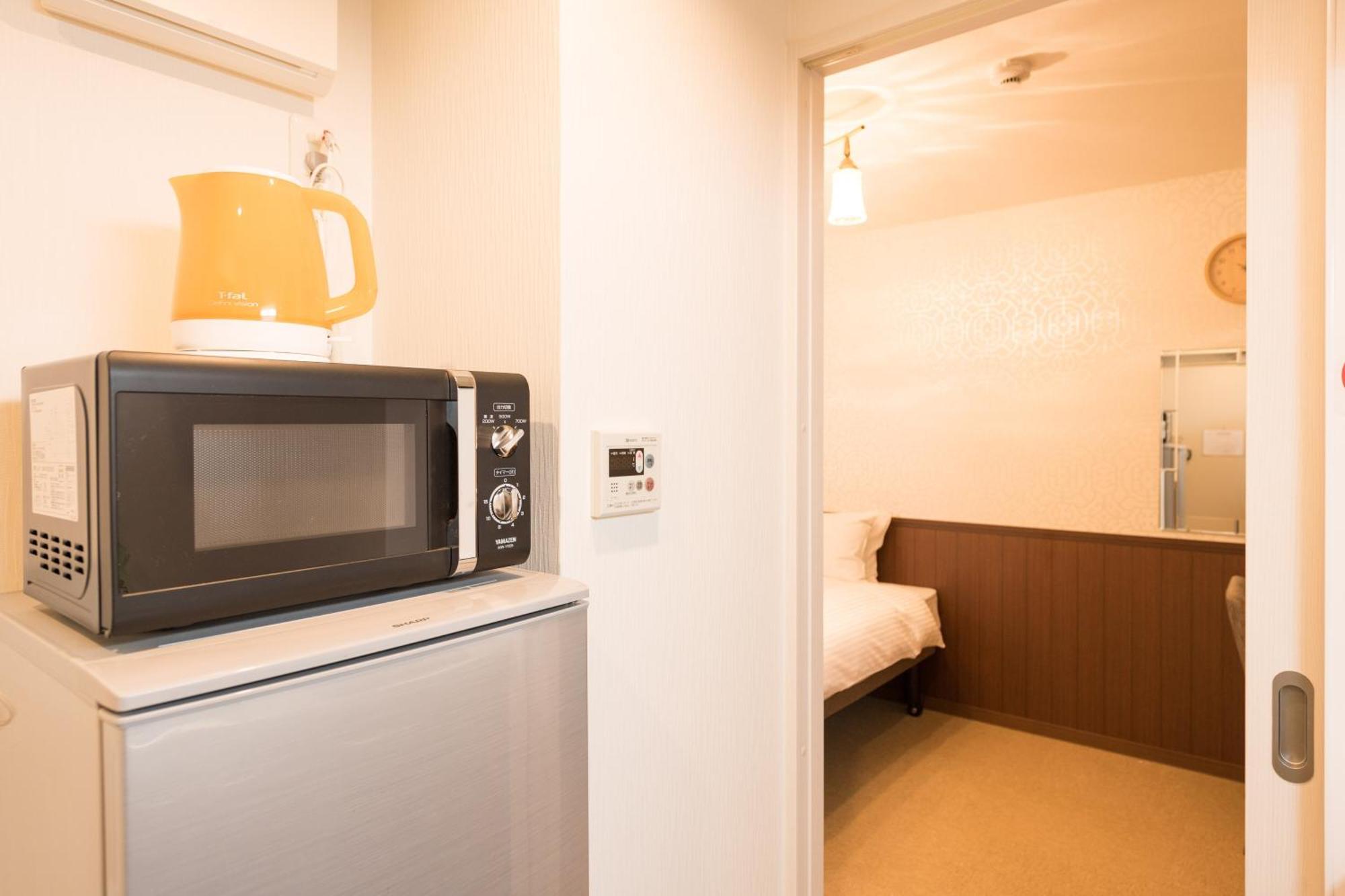 Aparthotel Floral Maple House Kyoto