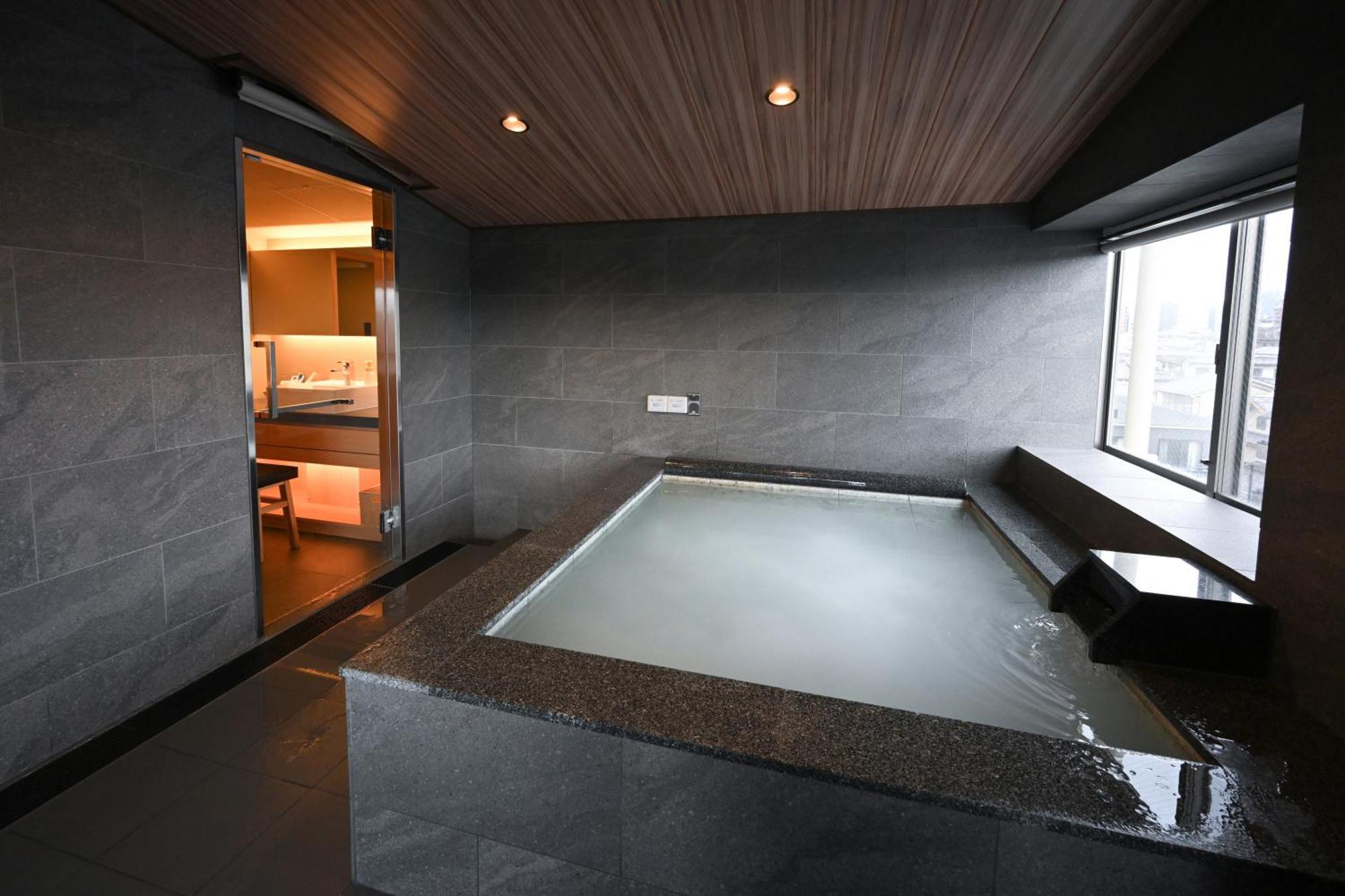 Ryokan Matsubaya