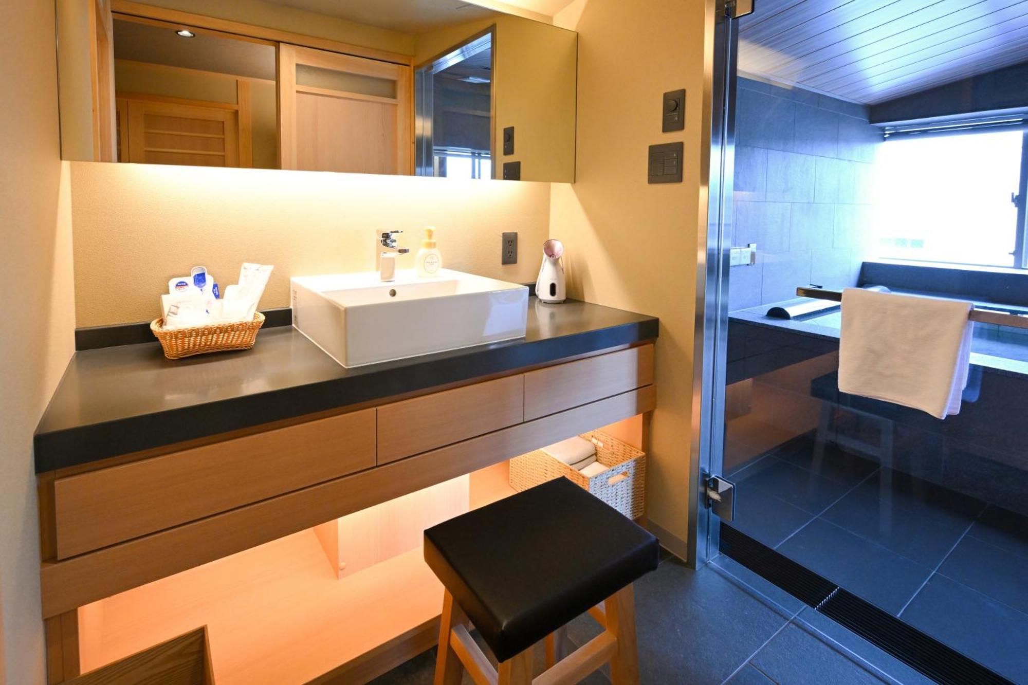 Matsubaya Ryokan 3*
