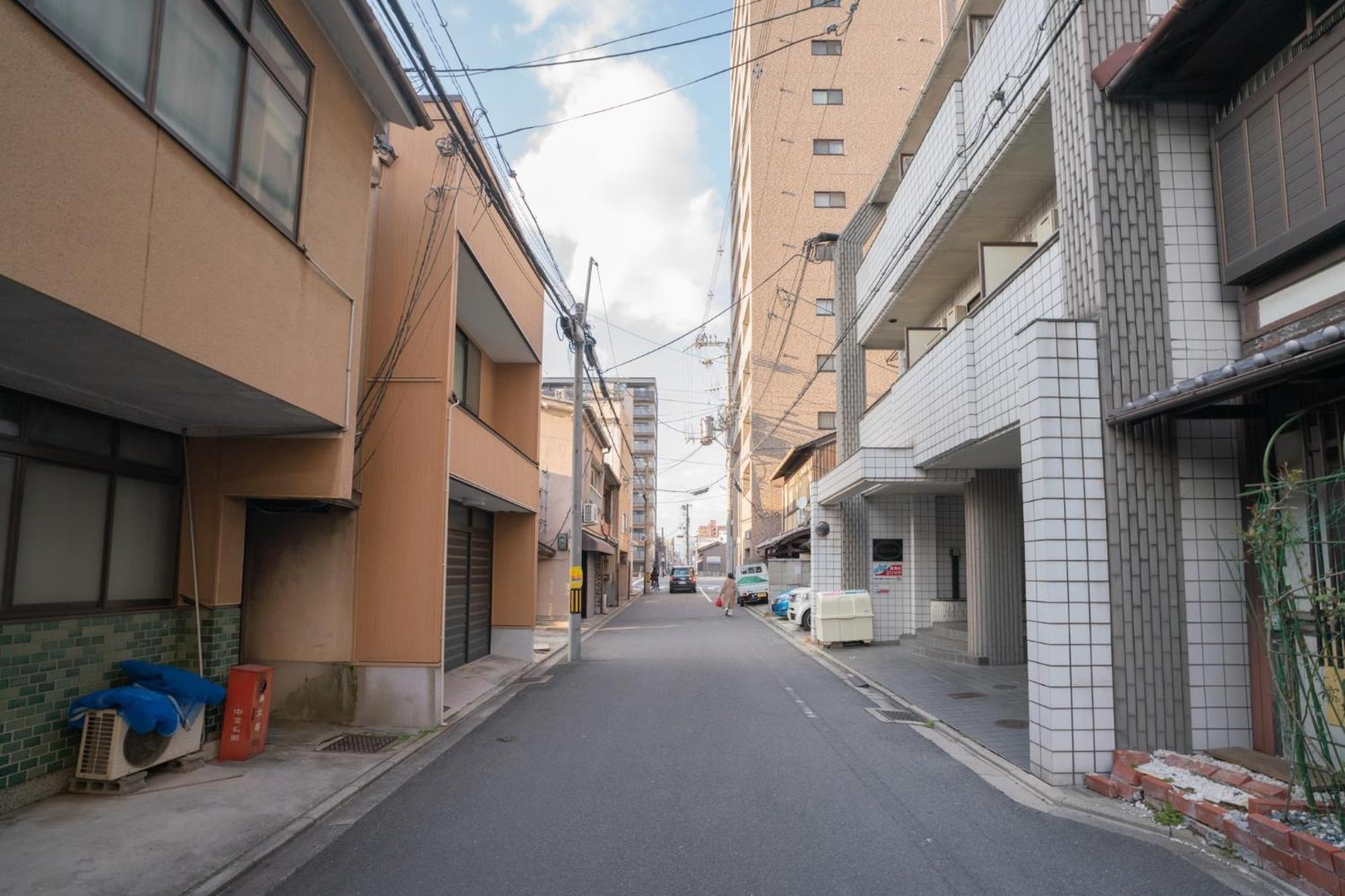 - House - Vacation 15633 Holiday home Kyoto