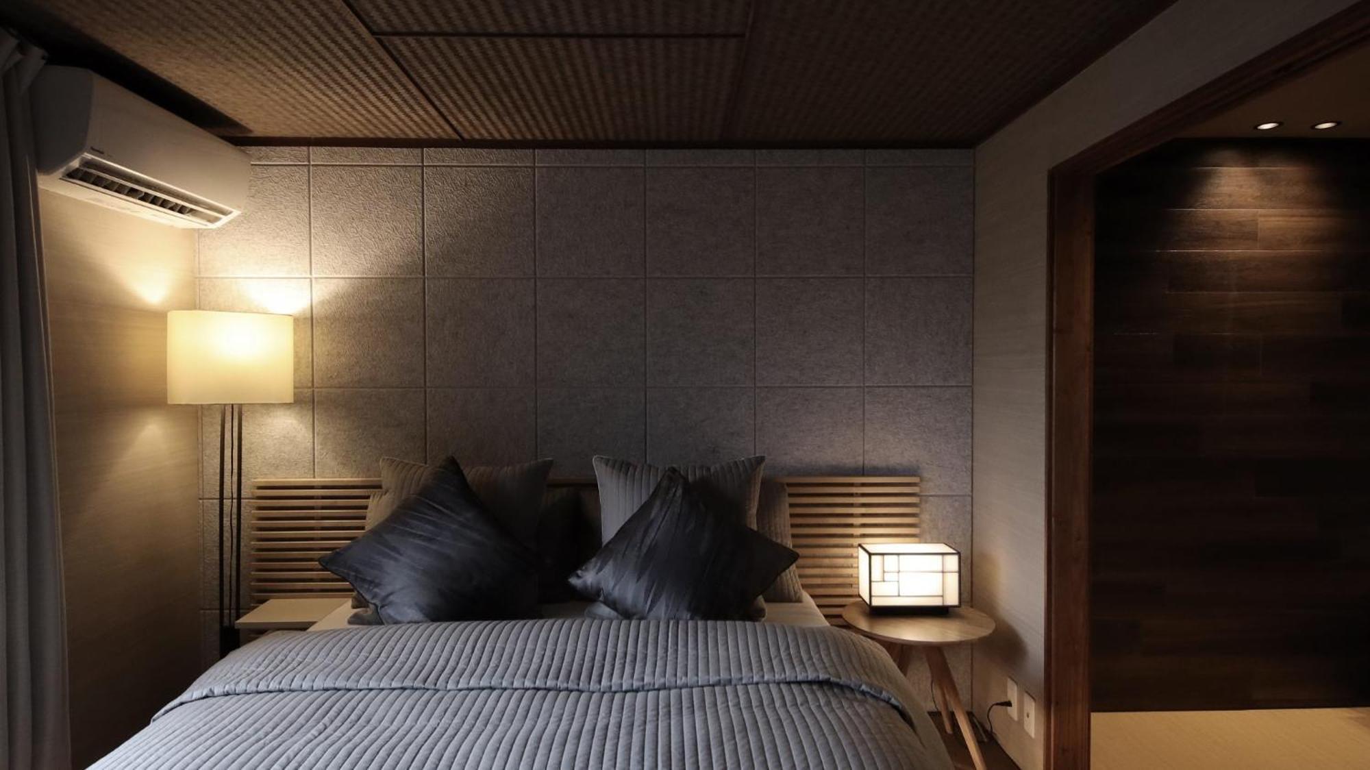 Holiday home Shiki Homes | Ikkō 8 - Vacation 37141v *