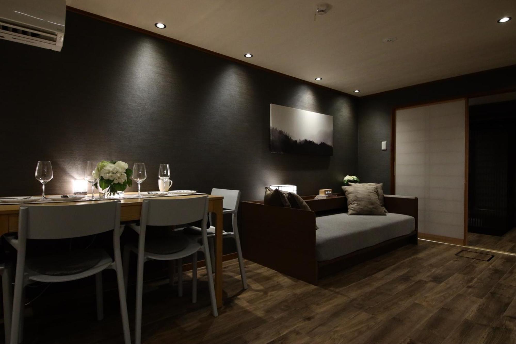 Holiday home Shiki Homes | Ikkō 8 - Vacation 37141v