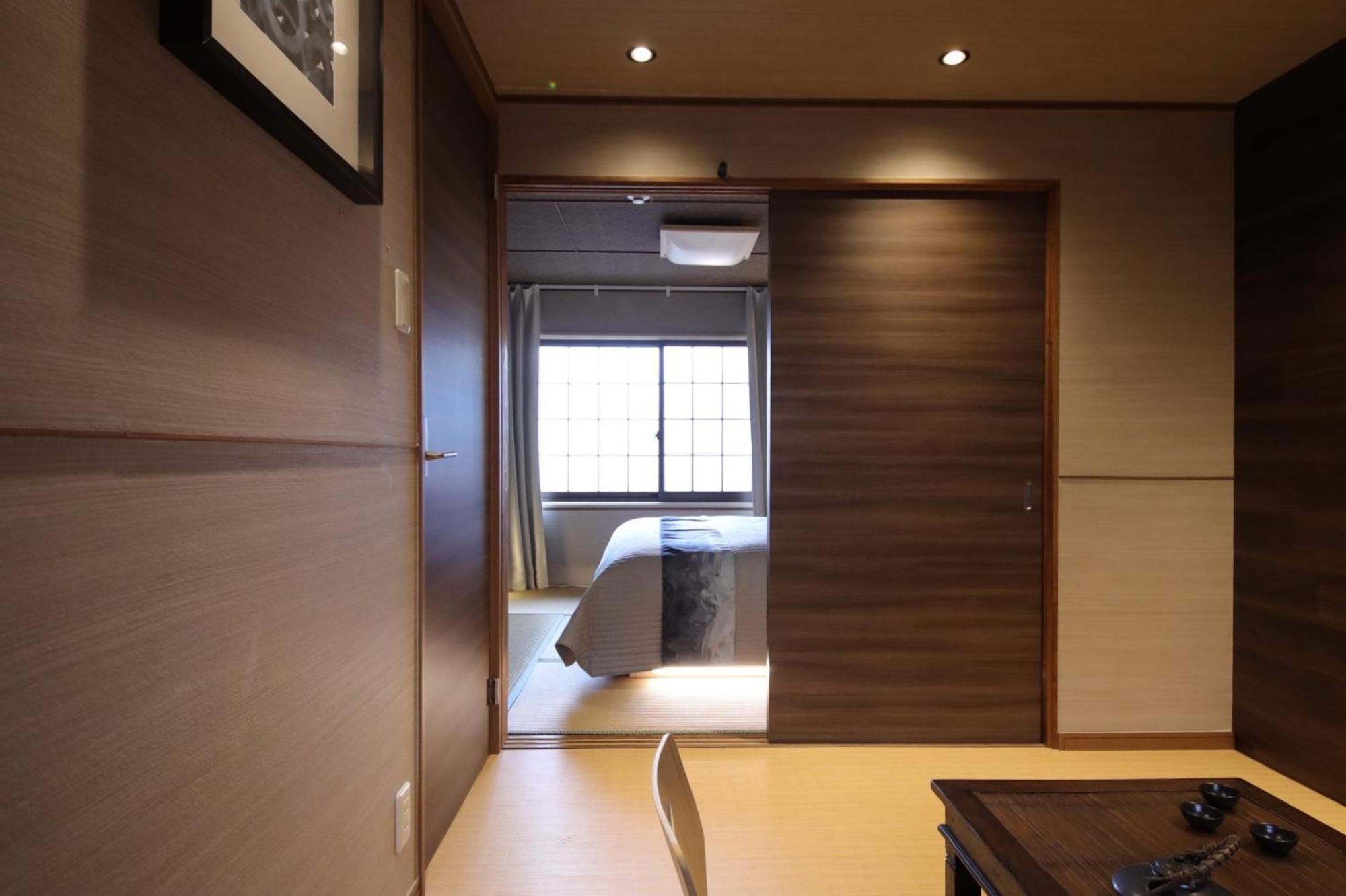 Shiki Homes | Ikkō 8 - Vacation 37141v Holiday home Kyoto
