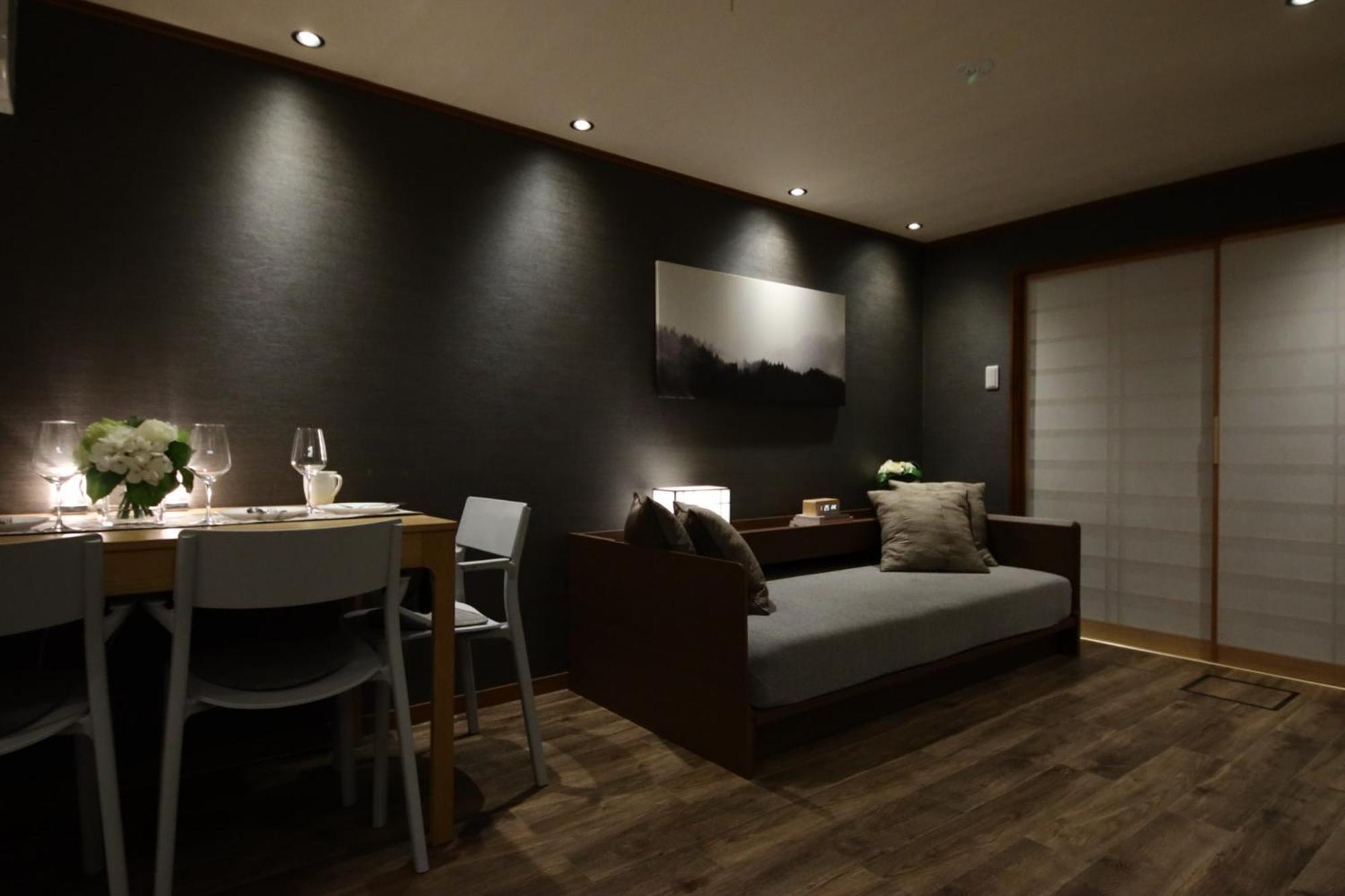 Holiday home Shiki Homes | Ikkō 8 - Vacation 37141v Kyoto