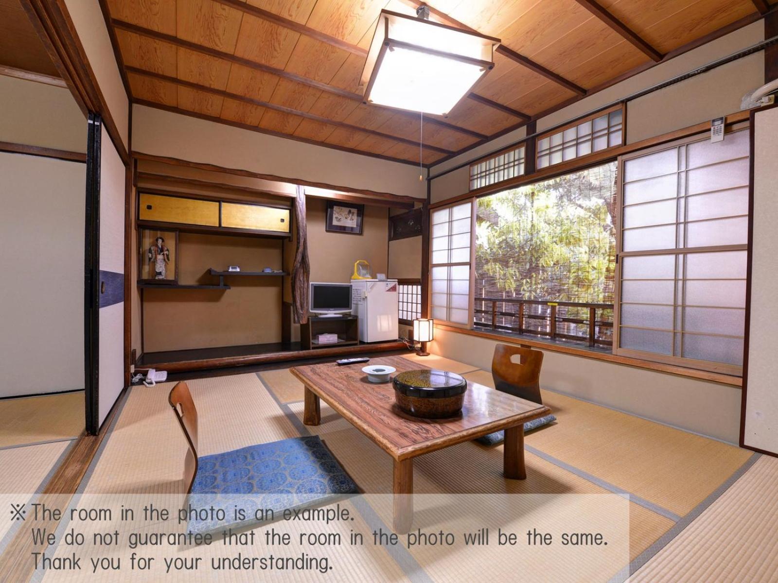 Yamamoto 3* Kyoto
