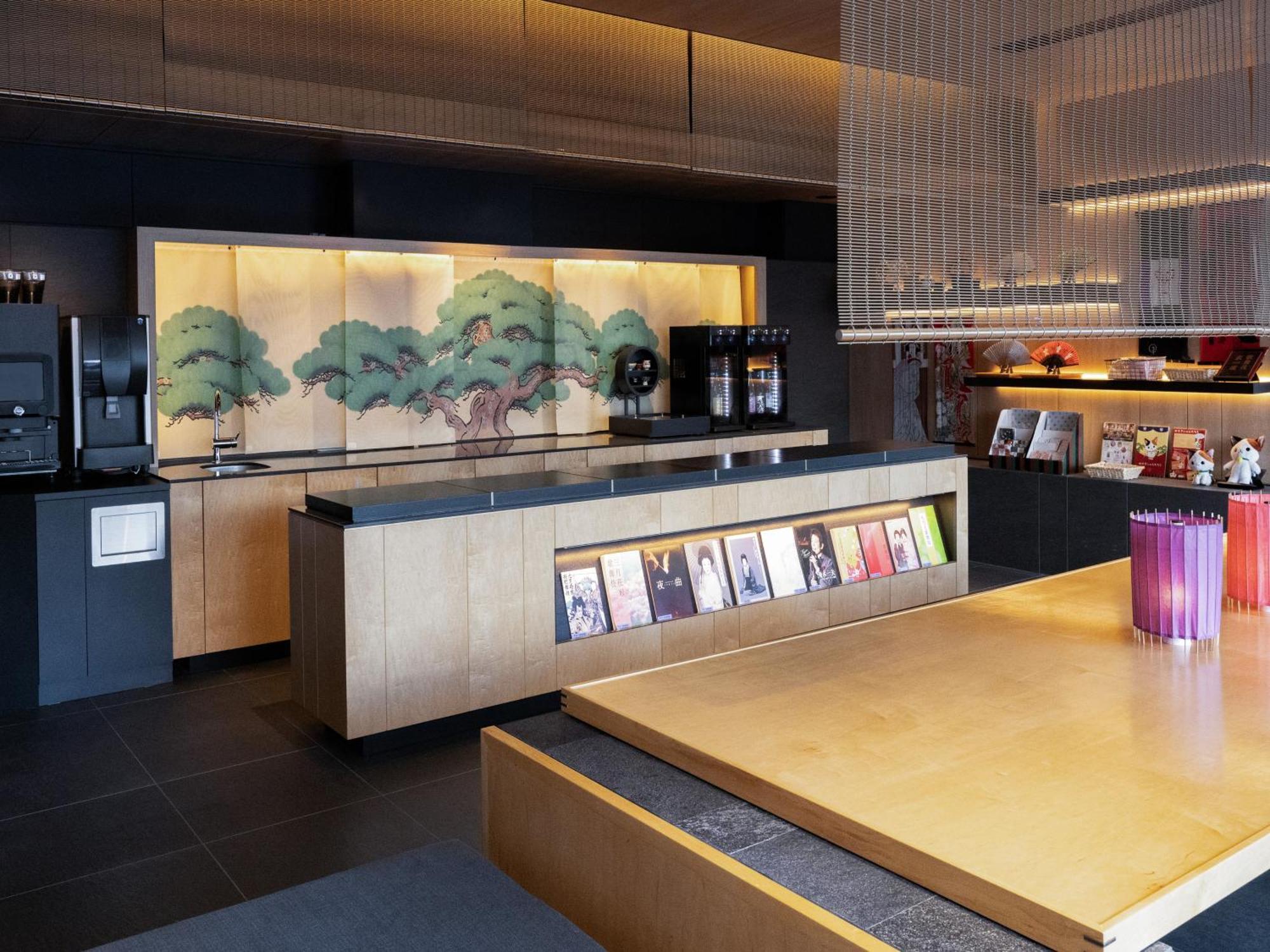 Hotel Tokyu Sakaiza Shijo Kawaramachi 4*