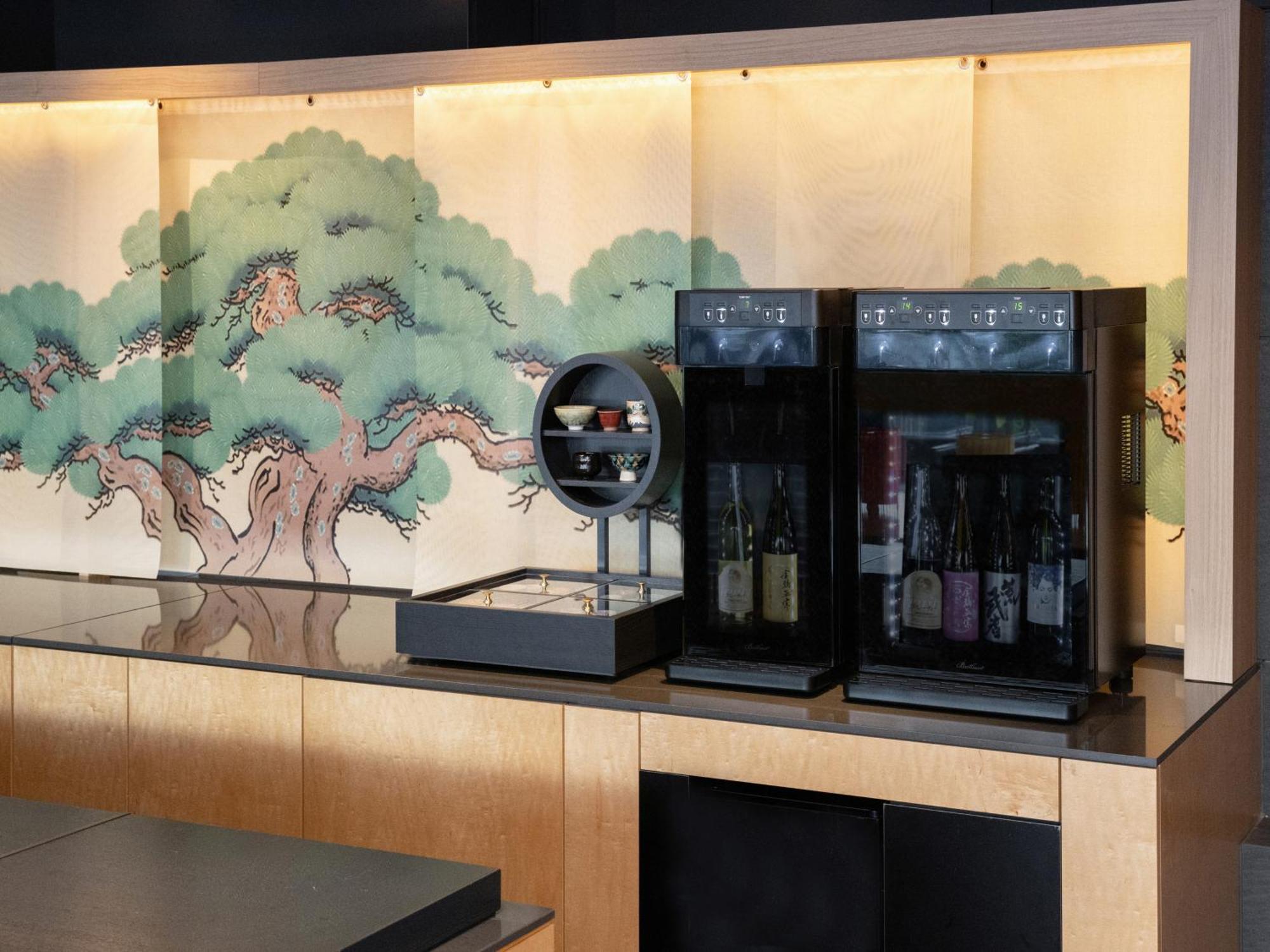 Hotel Tokyu Sakaiza Shijo Kawaramachi