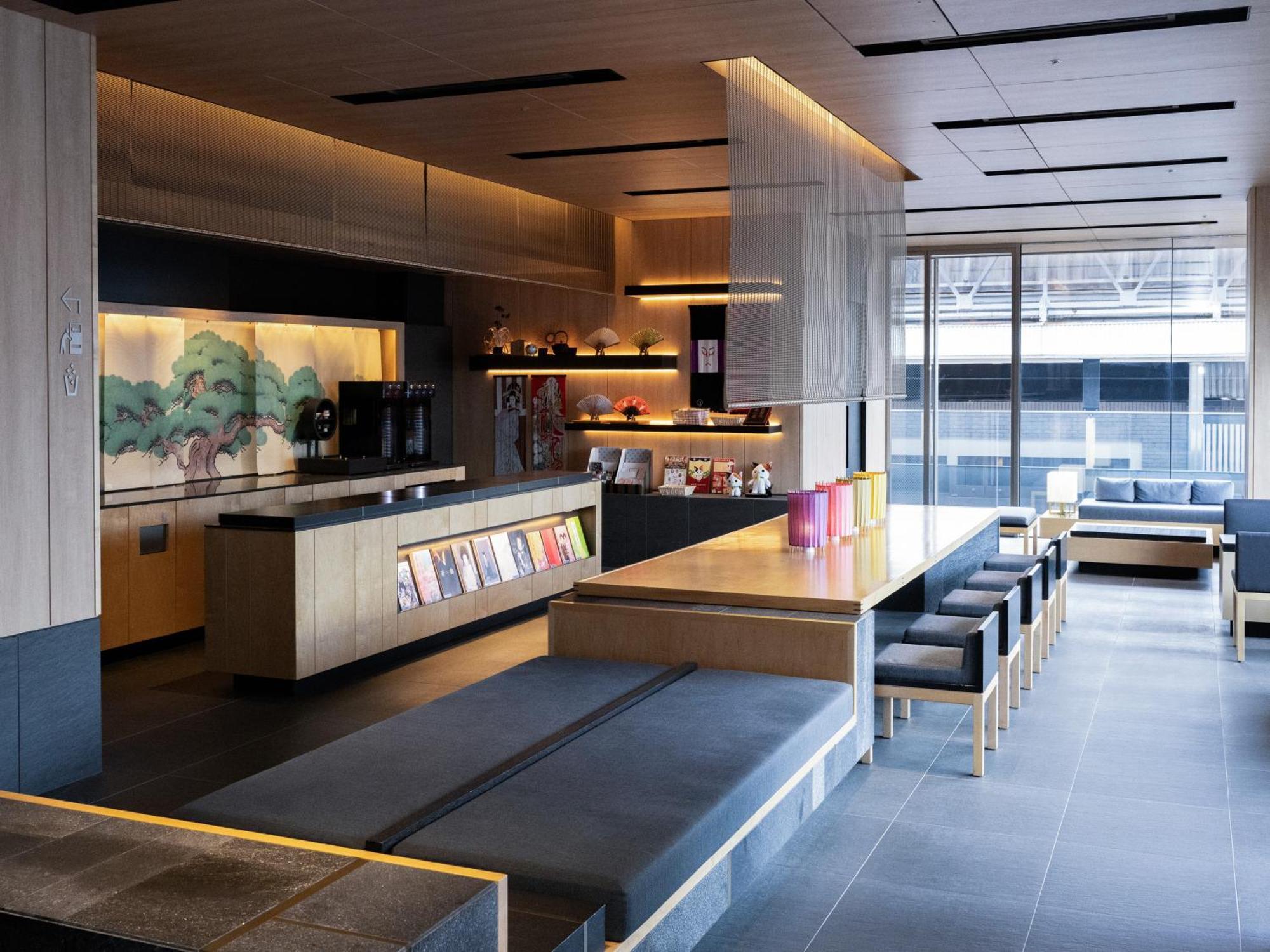 Tokyu Sakaiza Shijo Kawaramachi Kyoto