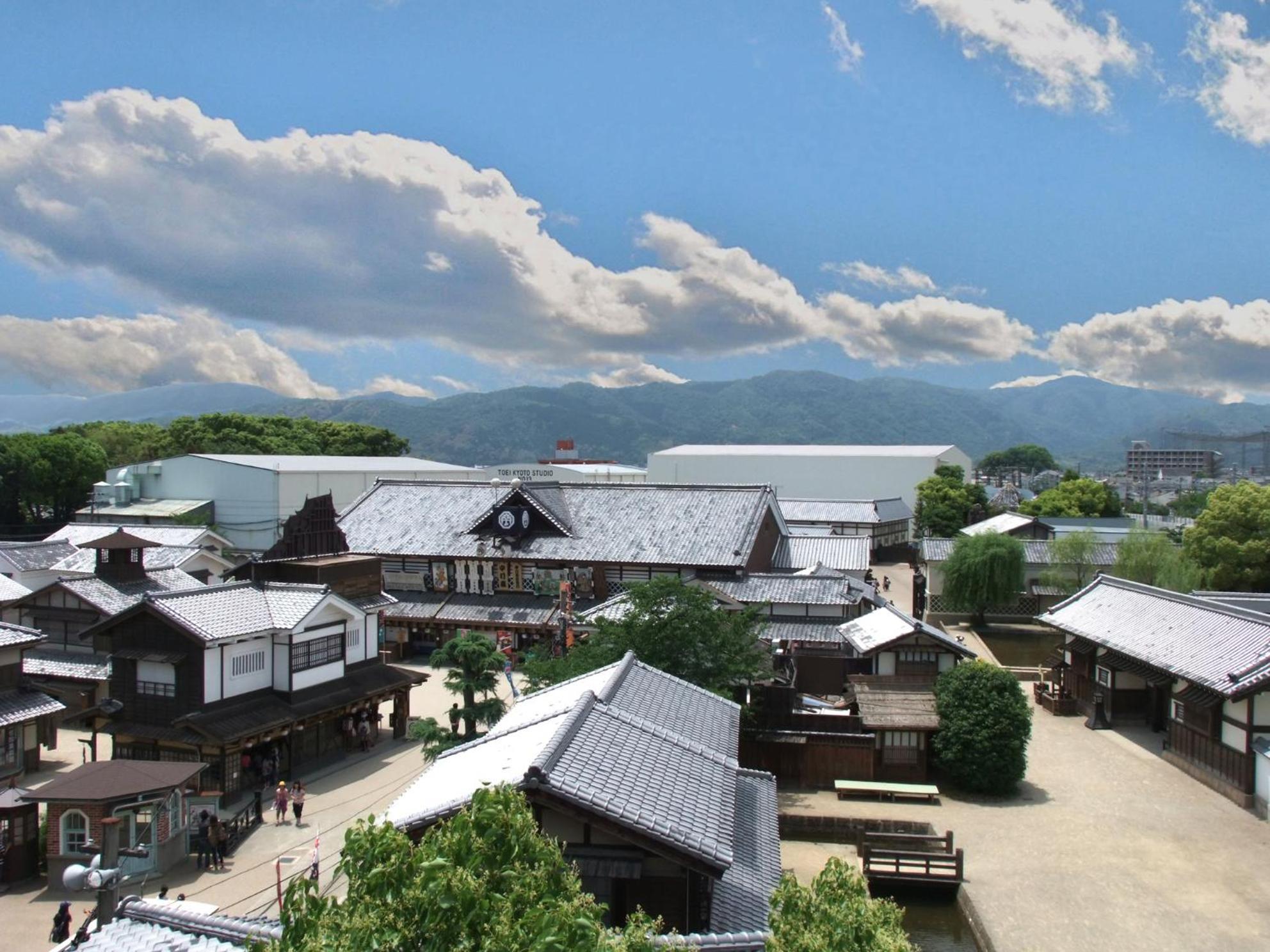 Homm Nagi Sanjo By Banyan Group Hotel Kyoto
