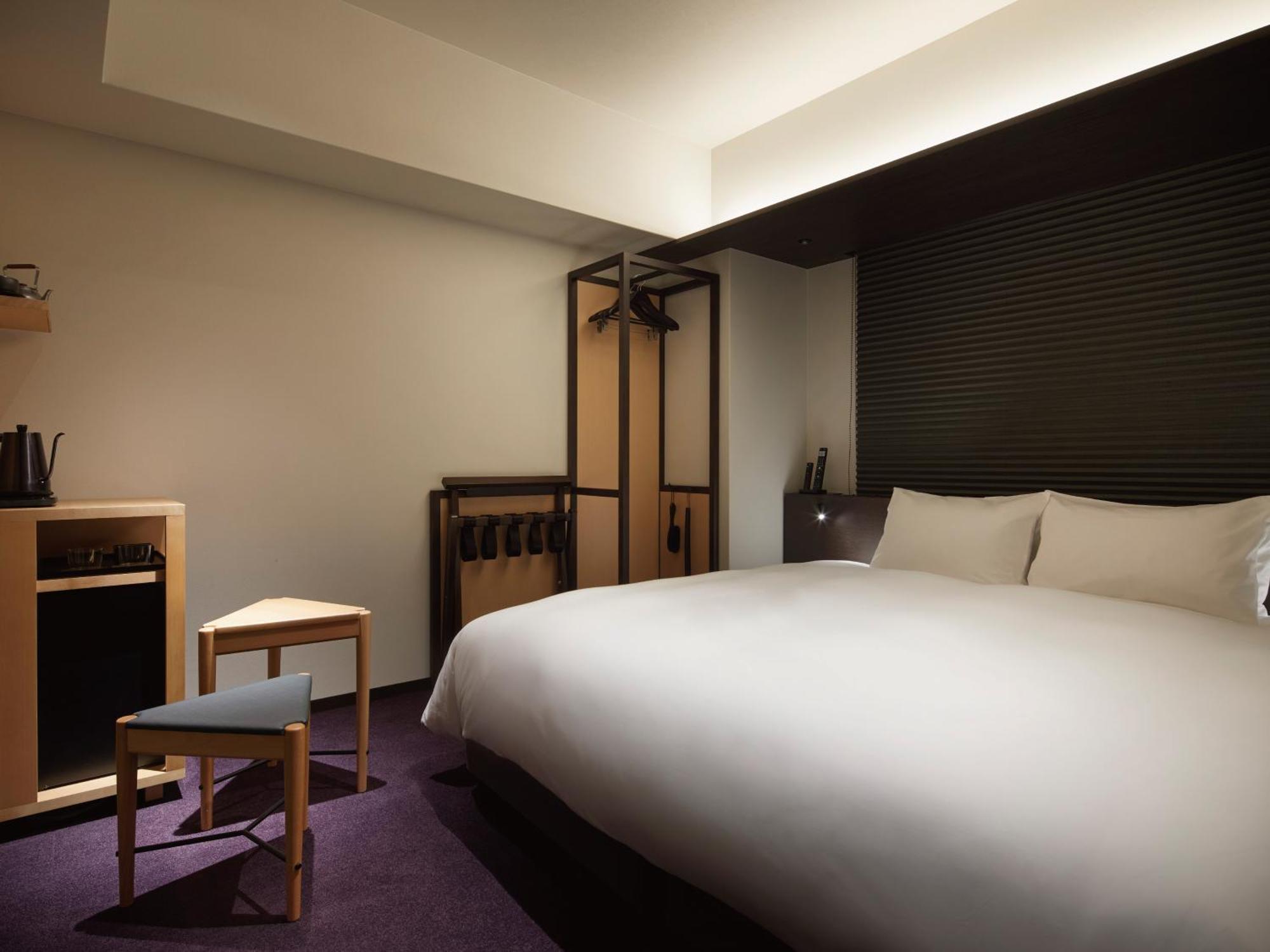 Agora Shijo 4* Kyoto