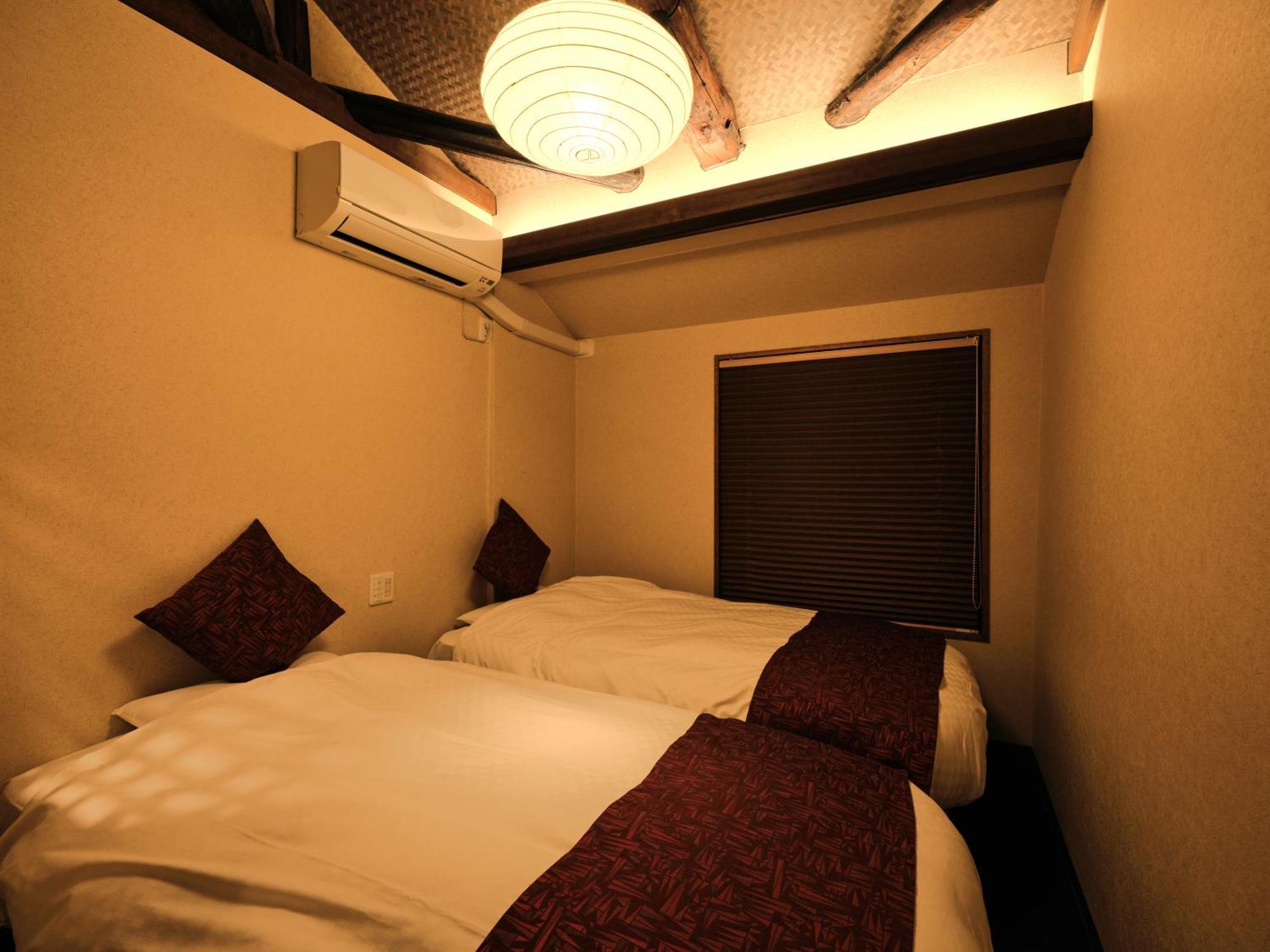 Tsumugi Horikawakichimonji Apartment