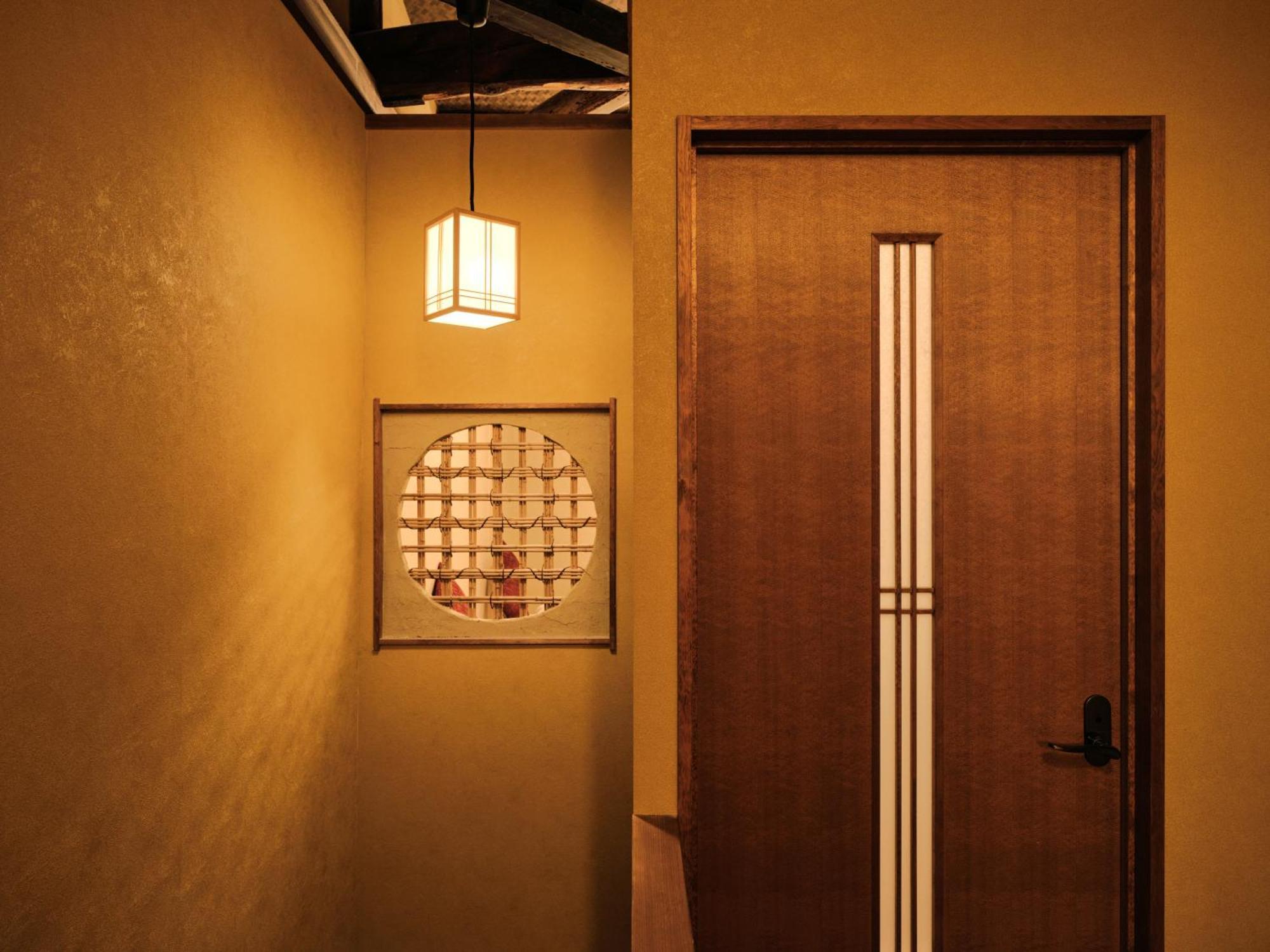Apartment Tsumugi Horikawakichimonji Kyoto
