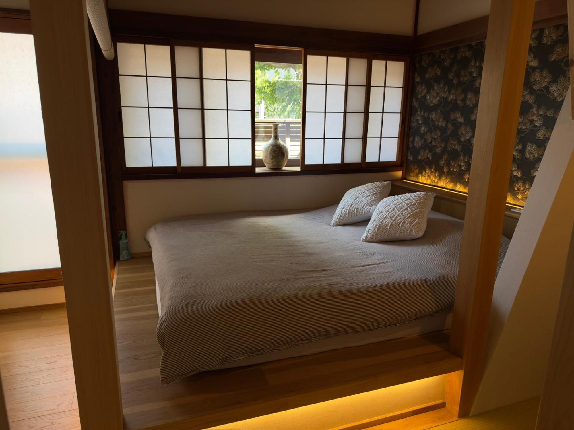 Bahay bakasyunan 三日月 Mikazuki