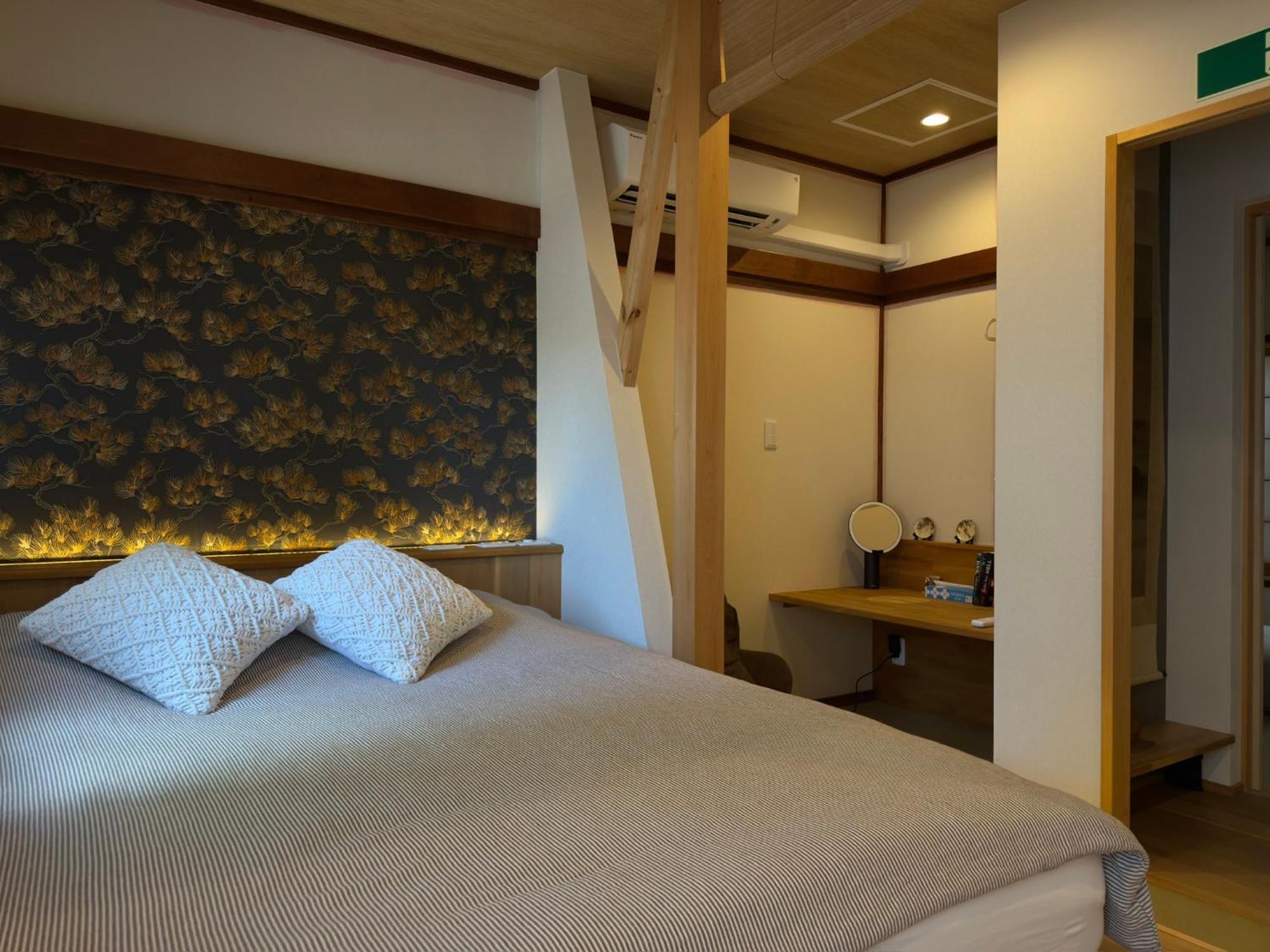Bahay bakasyunan 三日月 Mikazuki *