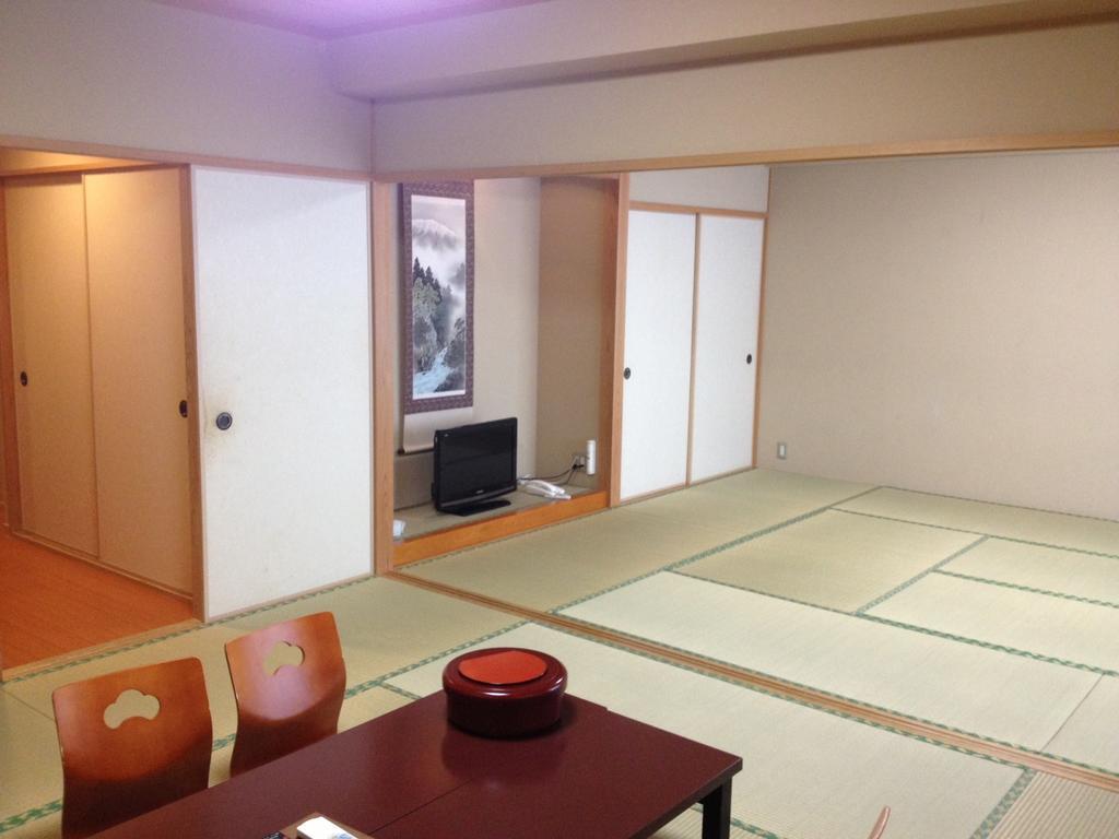 Uoiwa Ryokan Kyoto