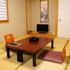 Uoiwa Ryokan Hotel