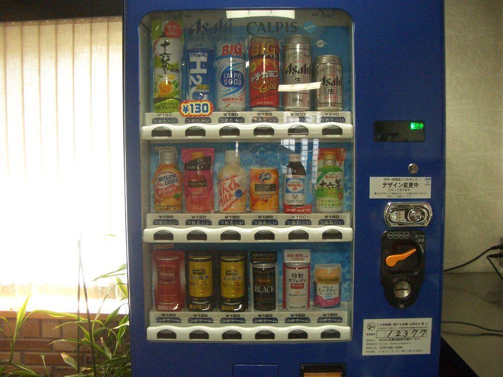 Eco And Tec 3* Kyoto
