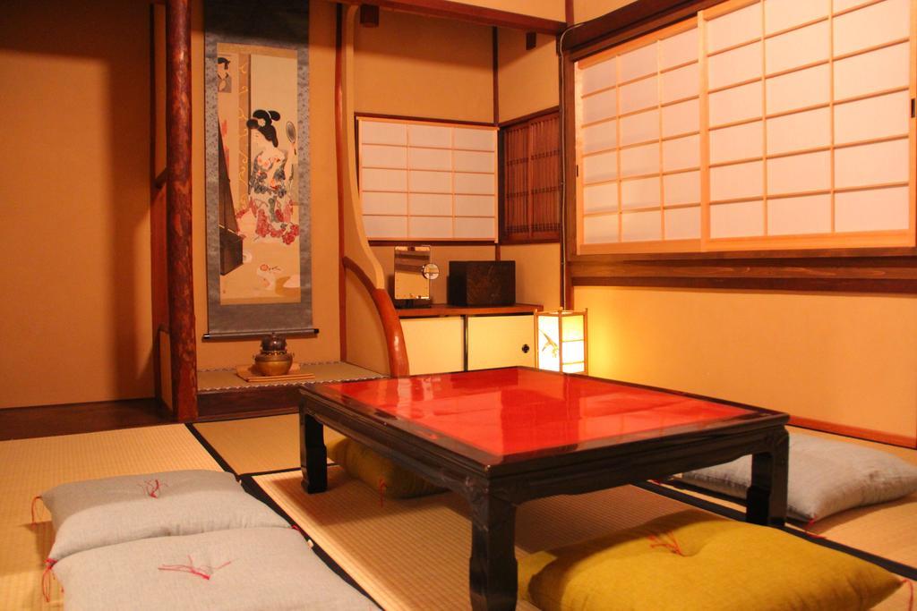 Our Turn Machiya * Kyoto