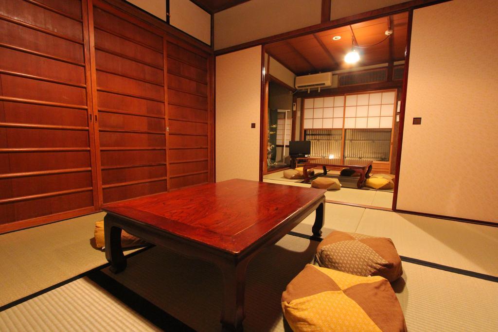 Our Turn Machiya Bahay bakasyunan