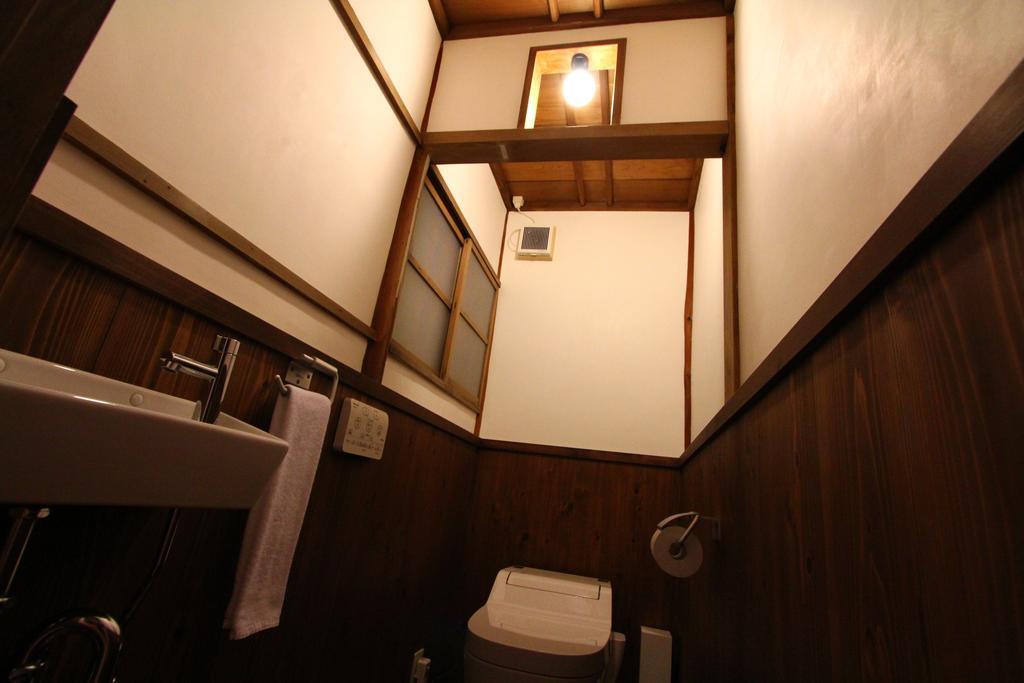 Our Turn Machiya
