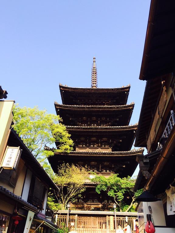 Gion Kyuraku Holiday home