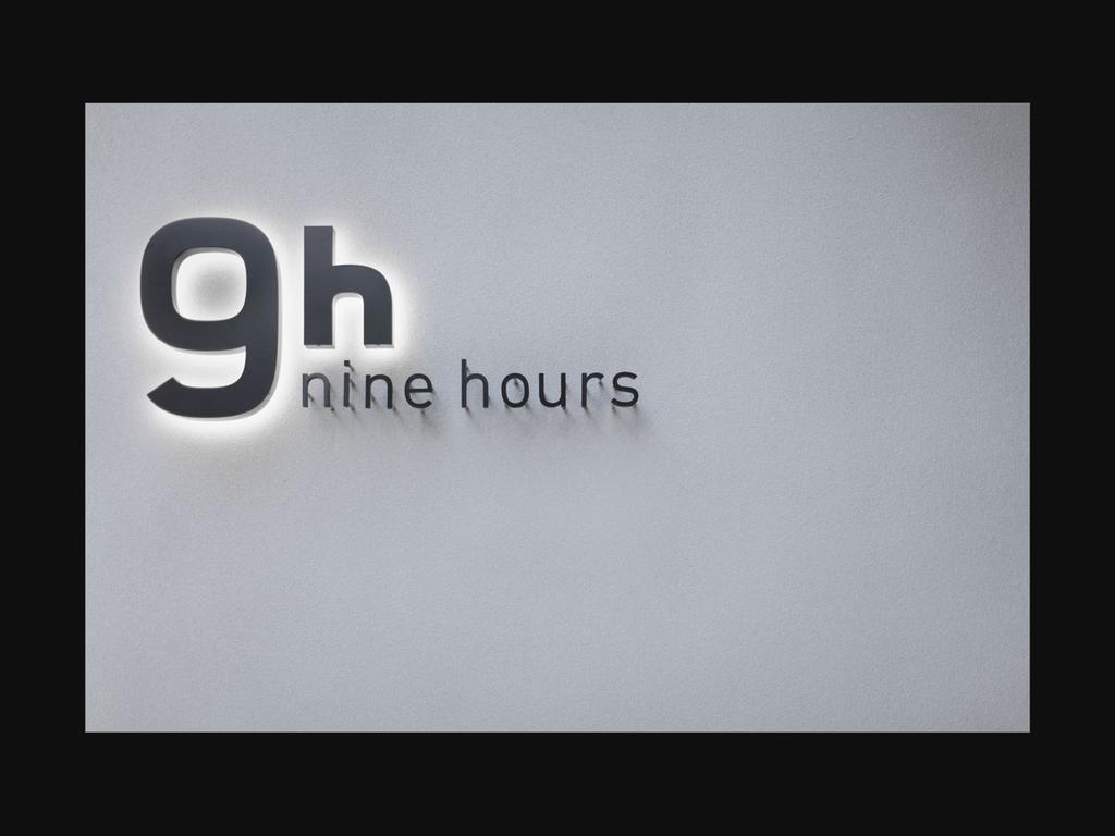 Nine 2*