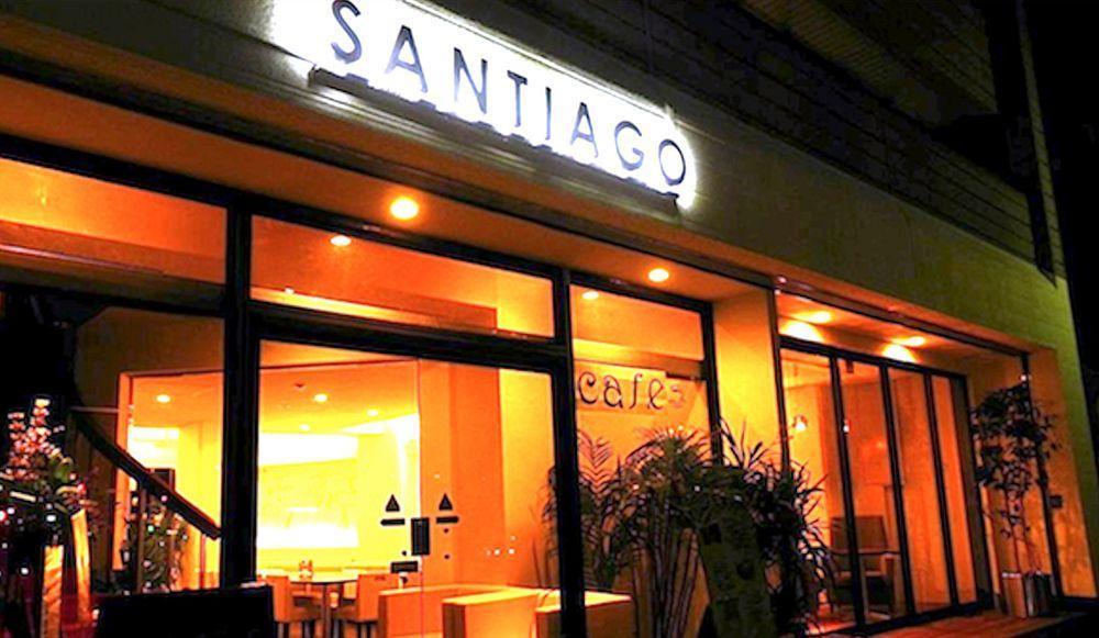 Santiago Hostel Kyoto