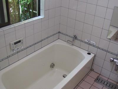 Nakajimaya Ryokan