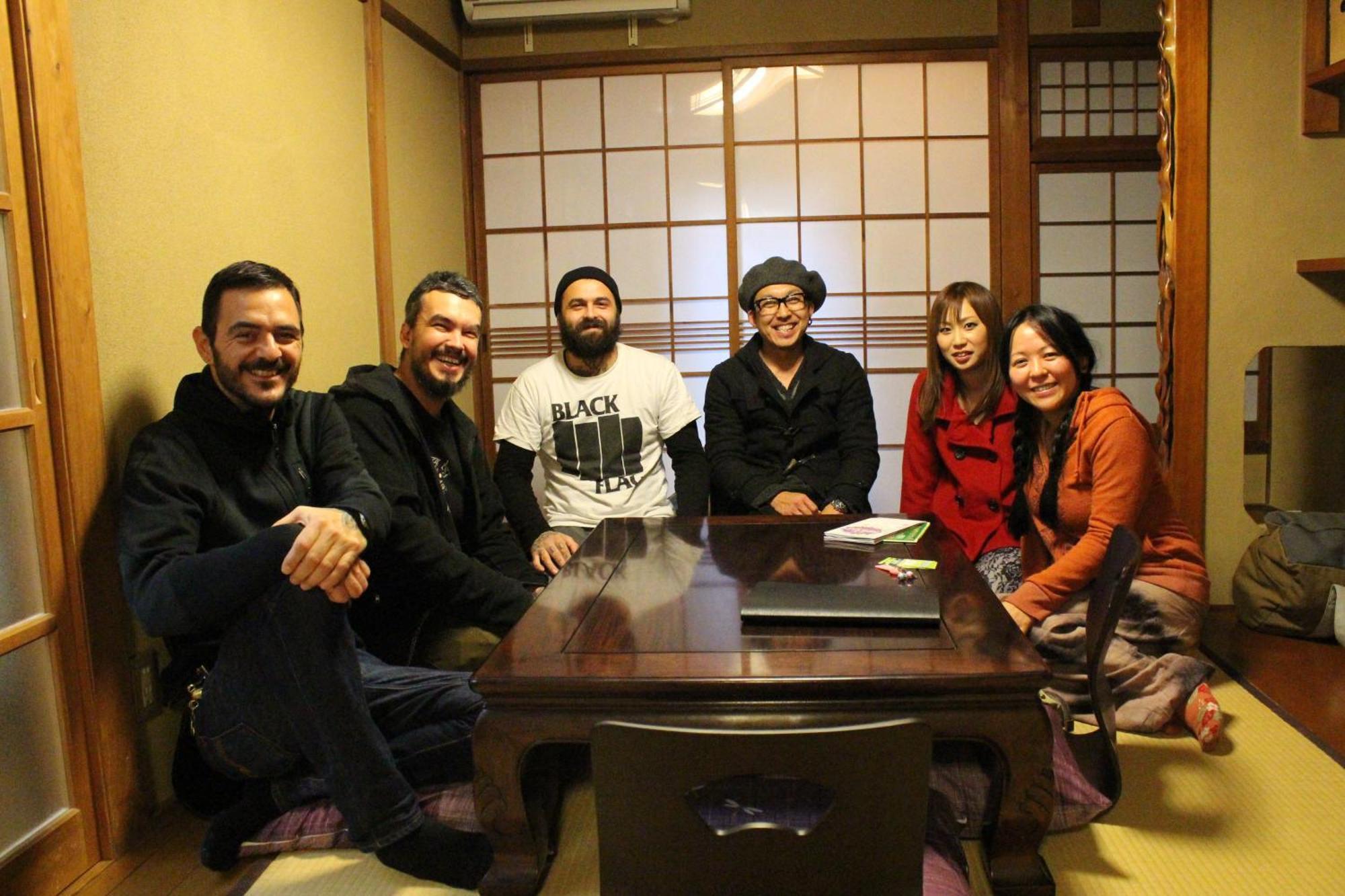 Higashiyama Jao Holiday home