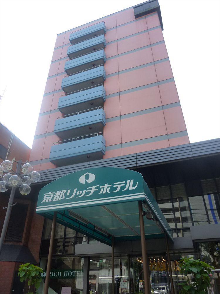 Hotel Rich