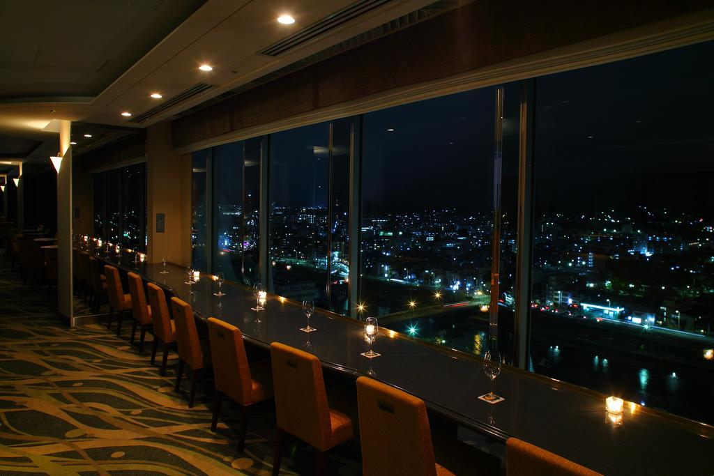 Hotel Okura Kyoto