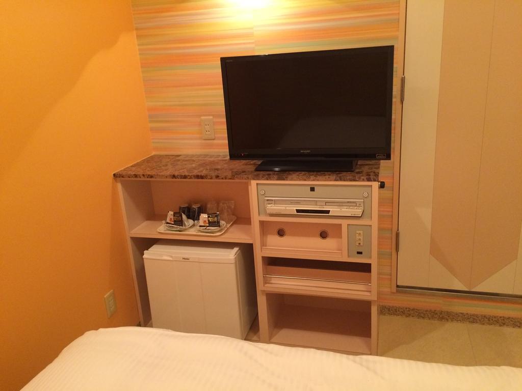 Ponto Economy hotel 2*