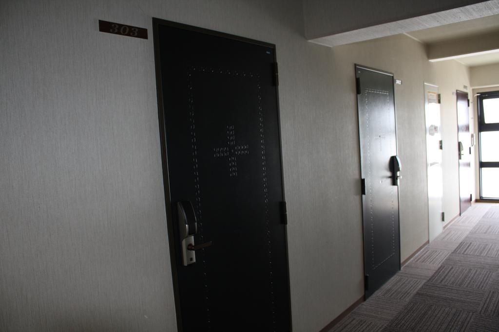 Eco And Tec Hotel