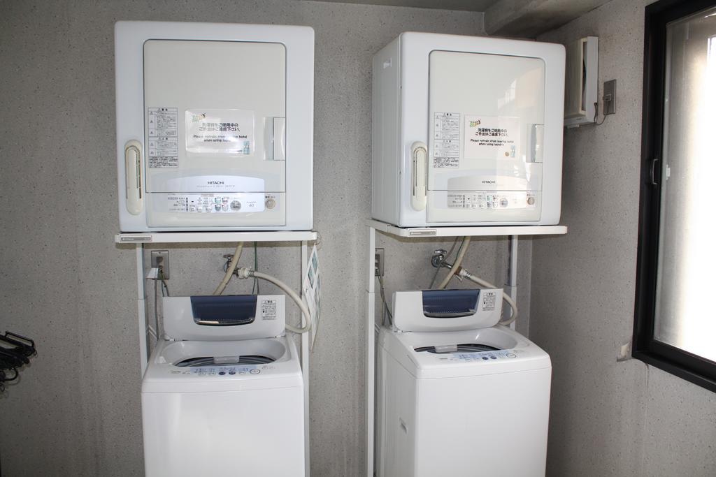Hotel Eco And Tec