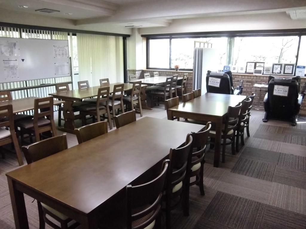 Eco And Tec Hotel