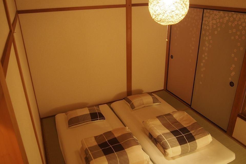 Holiday home Kyoenkan